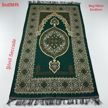 ZV-381 Şönil Seccade