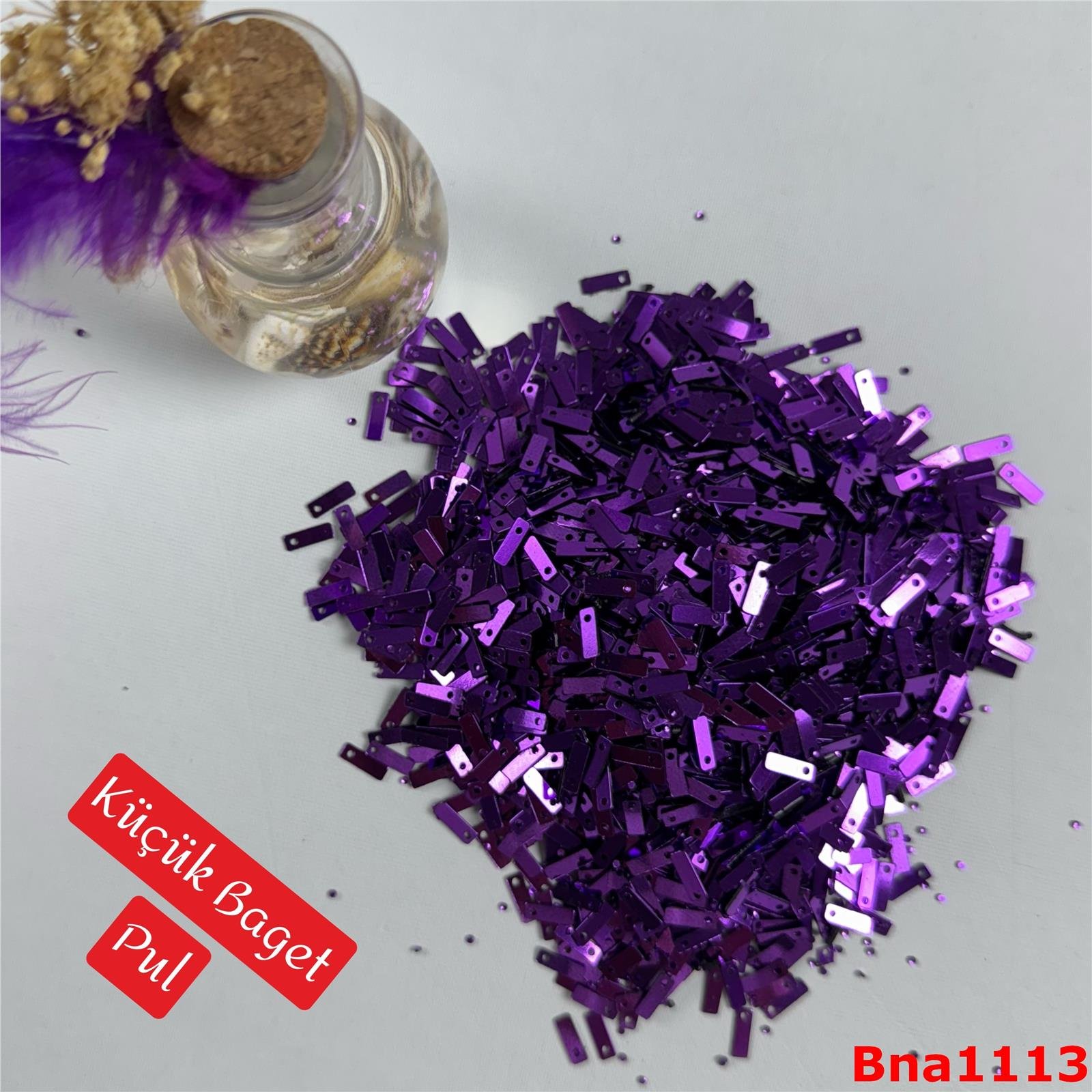 G-222 Küçük Baget Pul