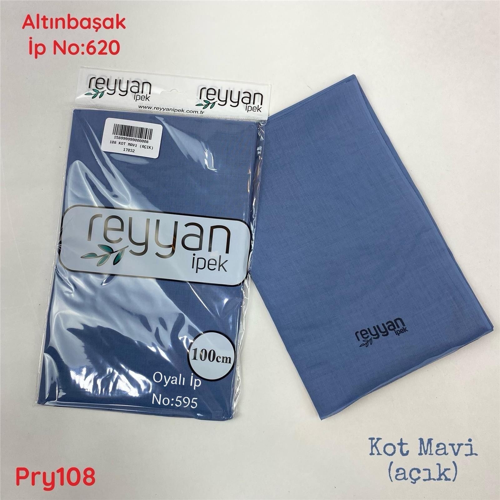 D-023 Reyyan Paket Yazma