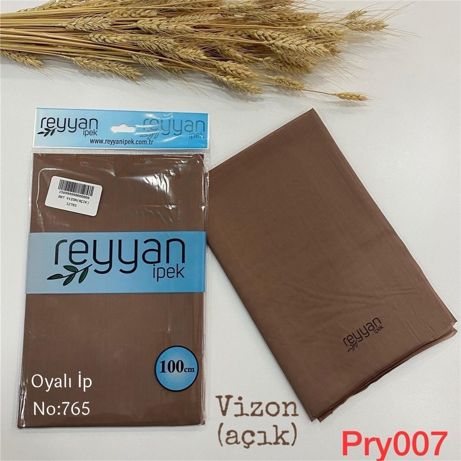 G-006 Reyyan Paket Yazma