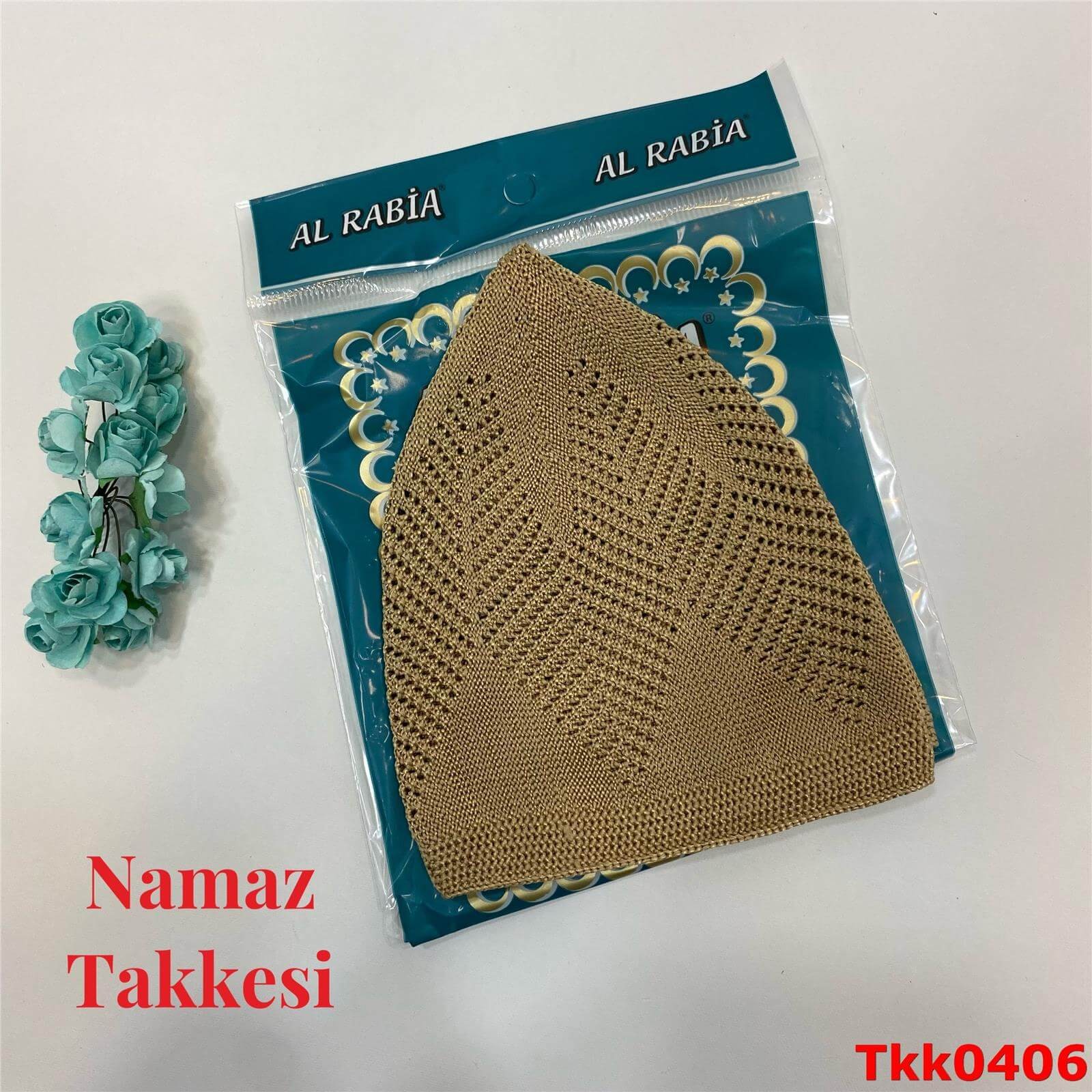 O-236  Namaz Takkesi