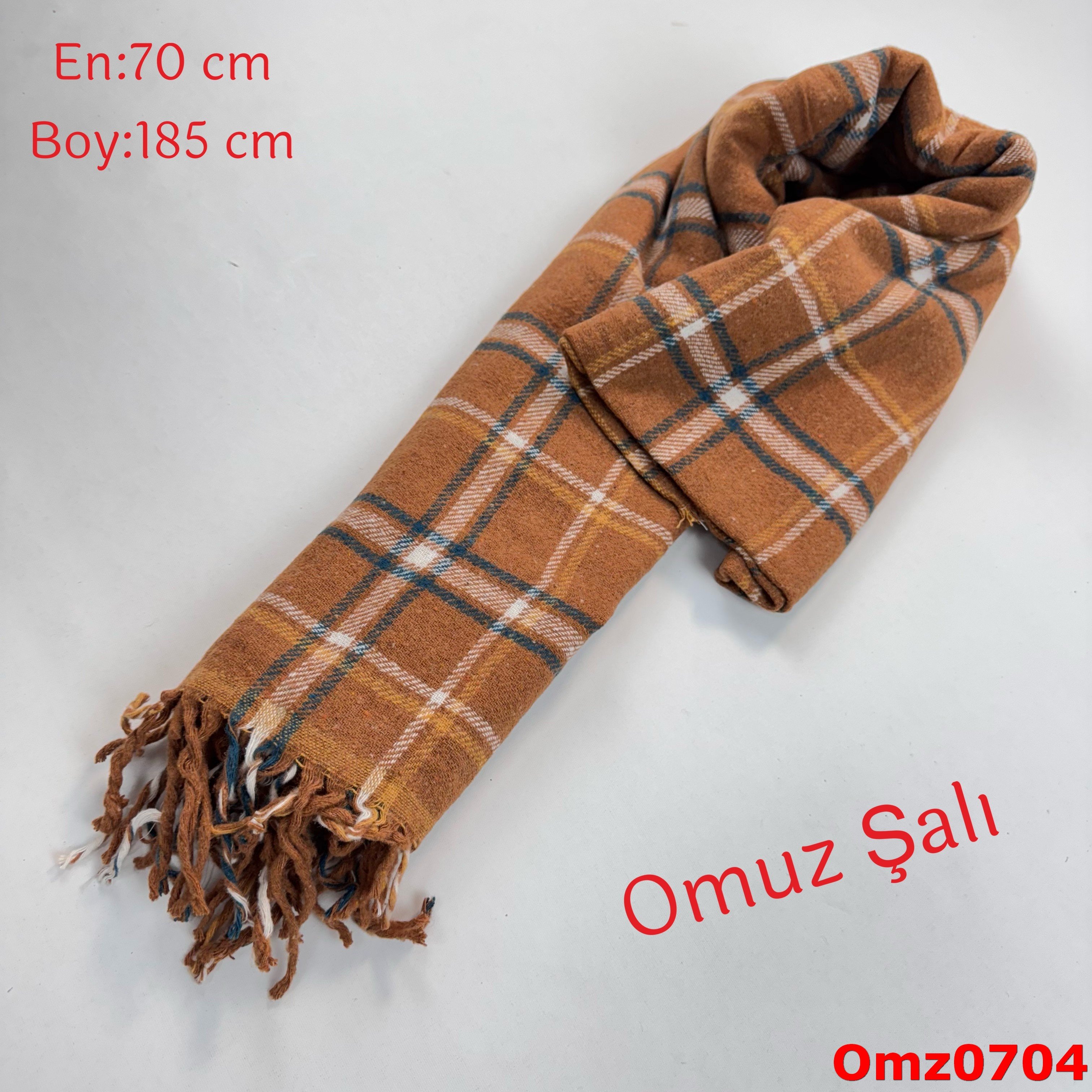 ZY-025 Omuz Şalı