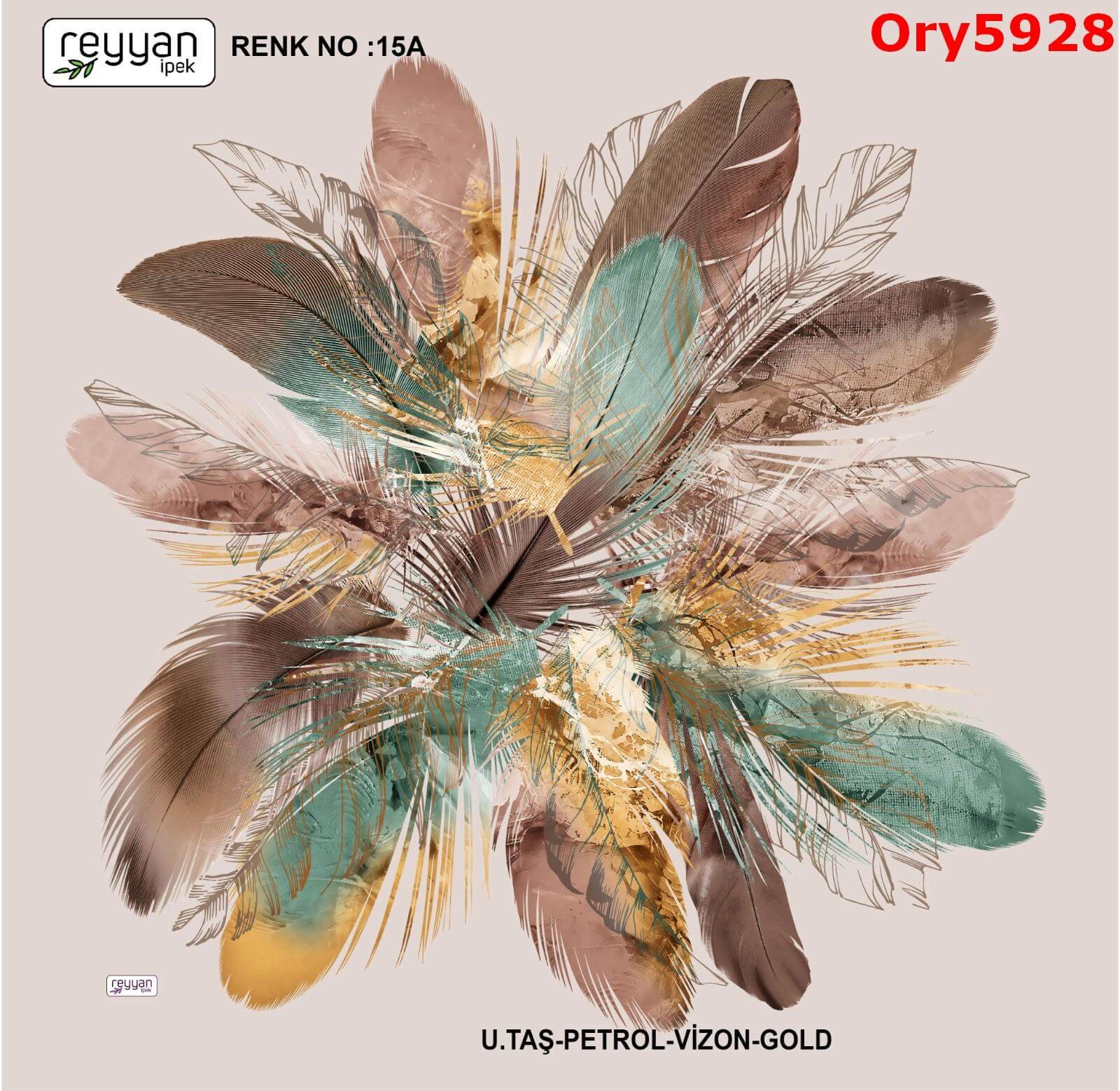A-079 Reyyan Oyalık Yazma