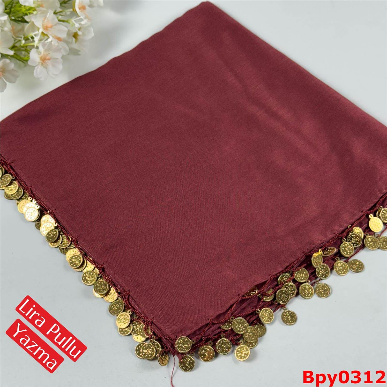 M-216 Lira Pullu Yazma