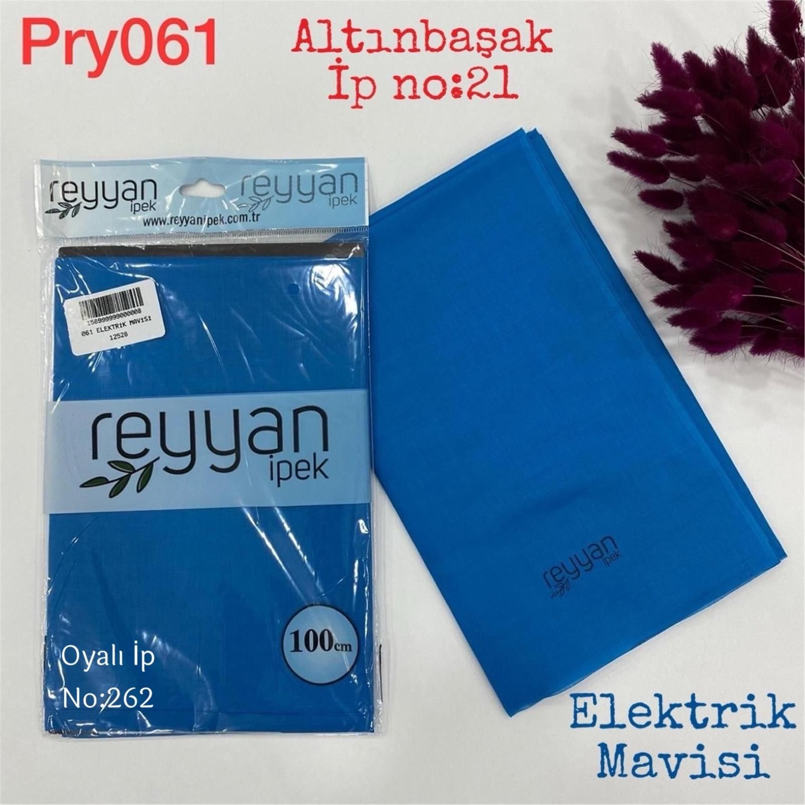 G-040 Reyyan Paket Yazma