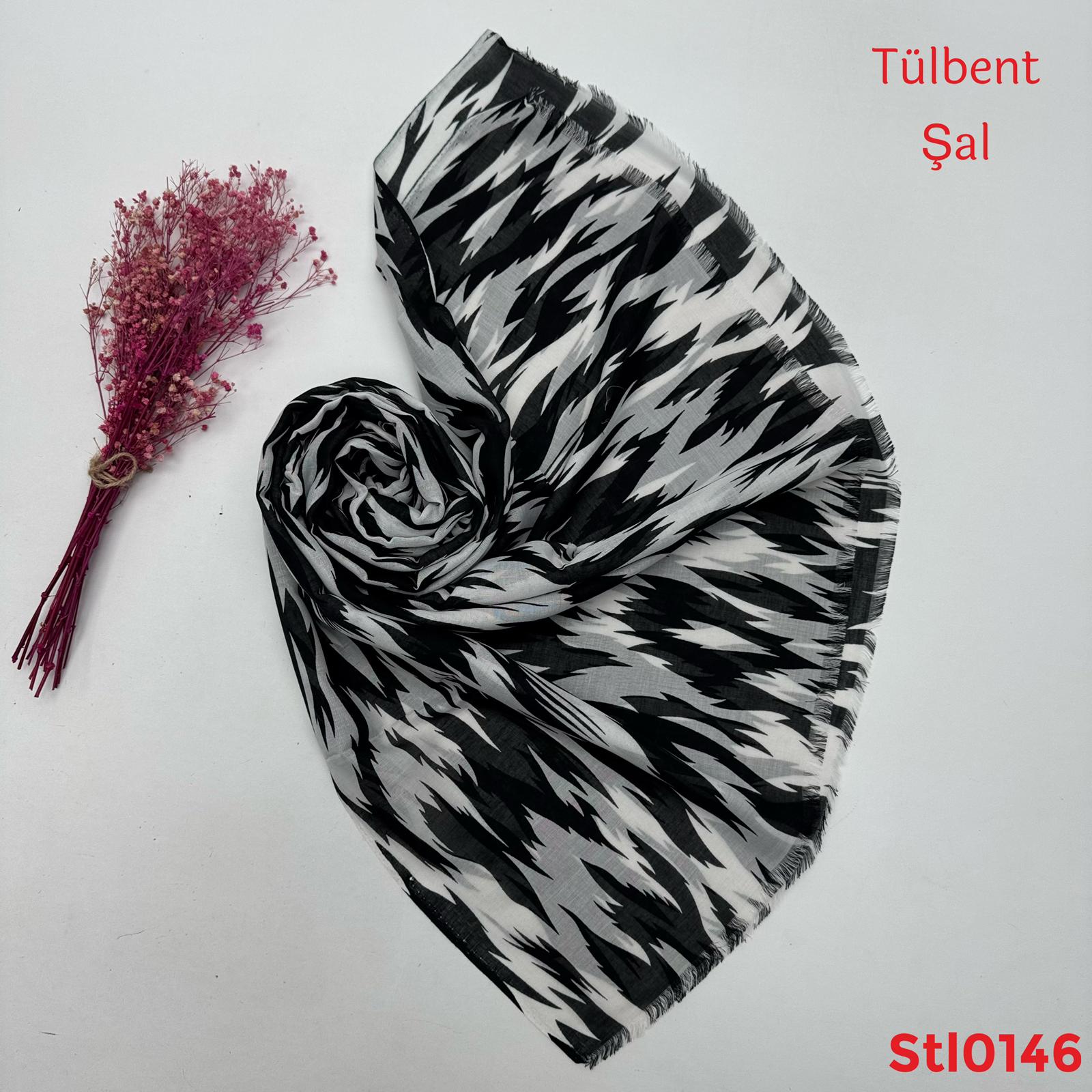 AA-032 Tülbent Şal