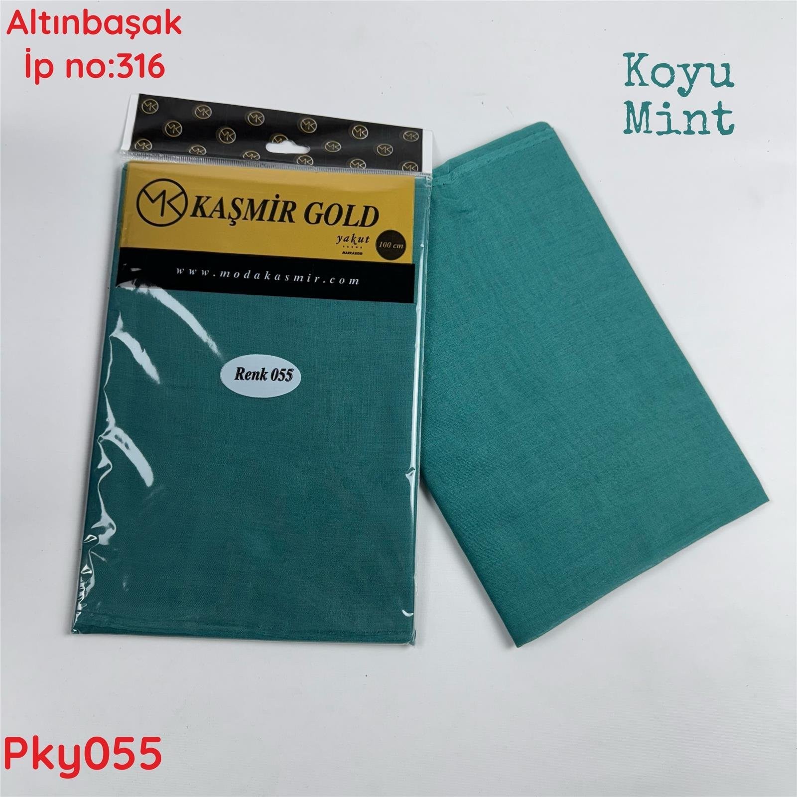 J-060 Kaşmir Paket Yazma 055