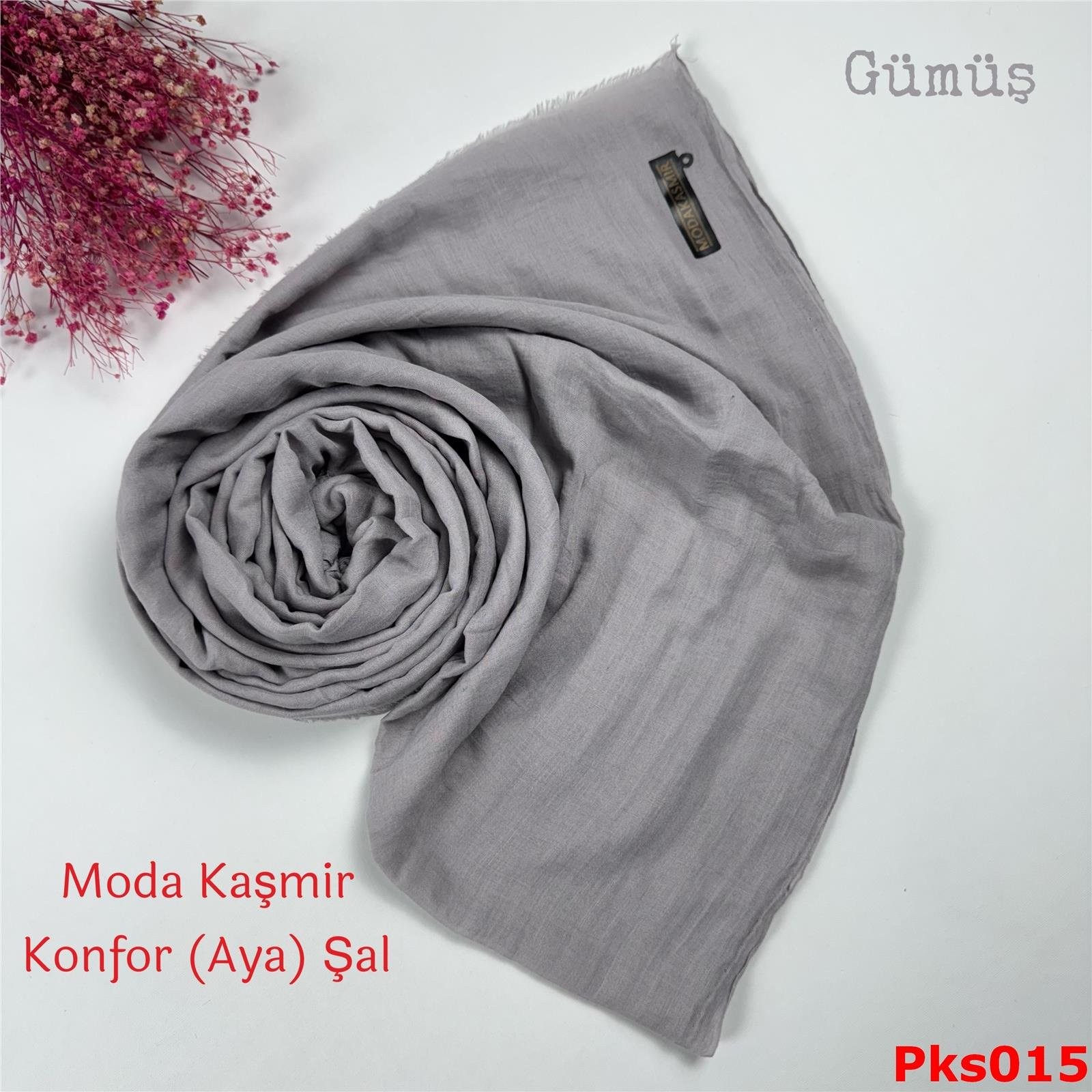 K-115 Moda Kaşmir Konfor(Aya) Şal