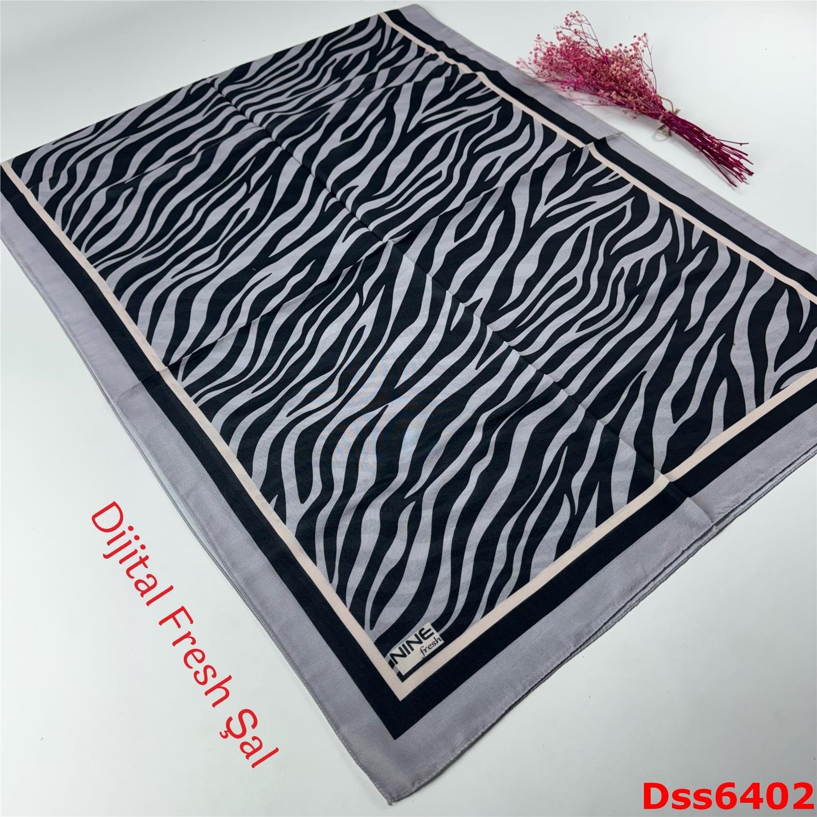 Y-101 Dijital Fresh Şal