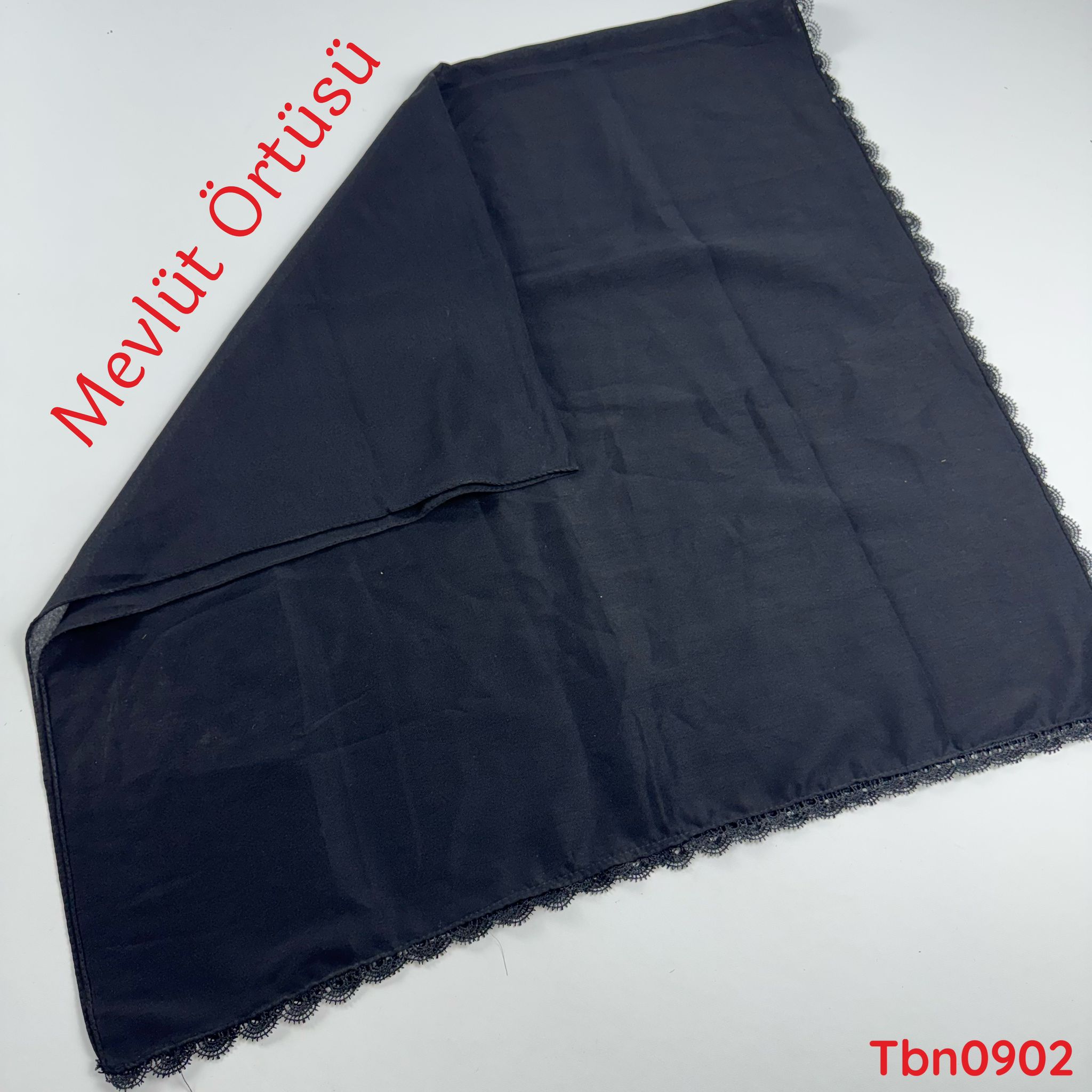 A-160 Mevlüt Örtüsü 