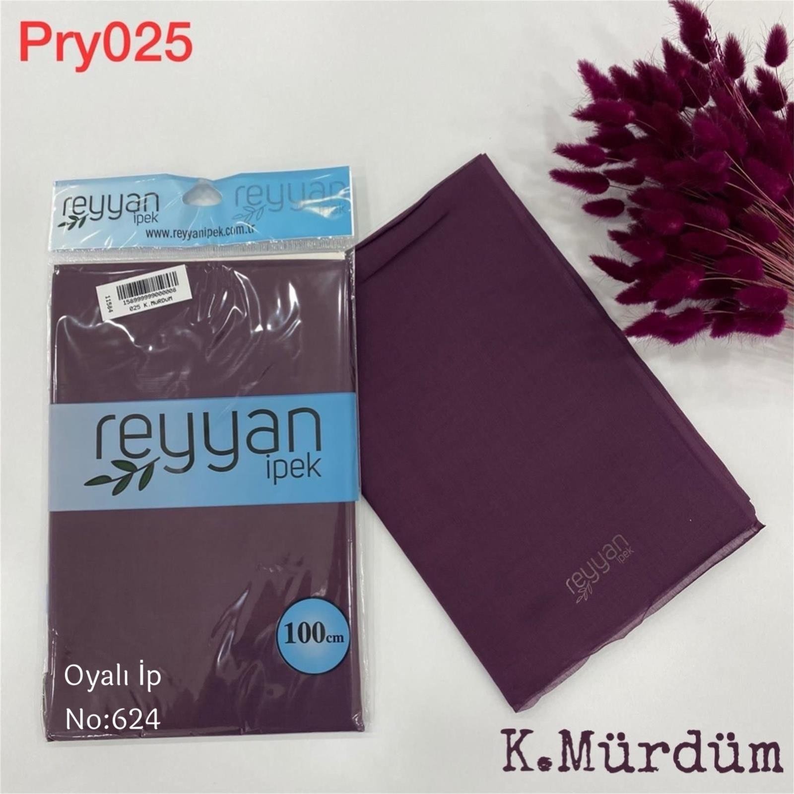 G-017 Reyyan Paket Yazma