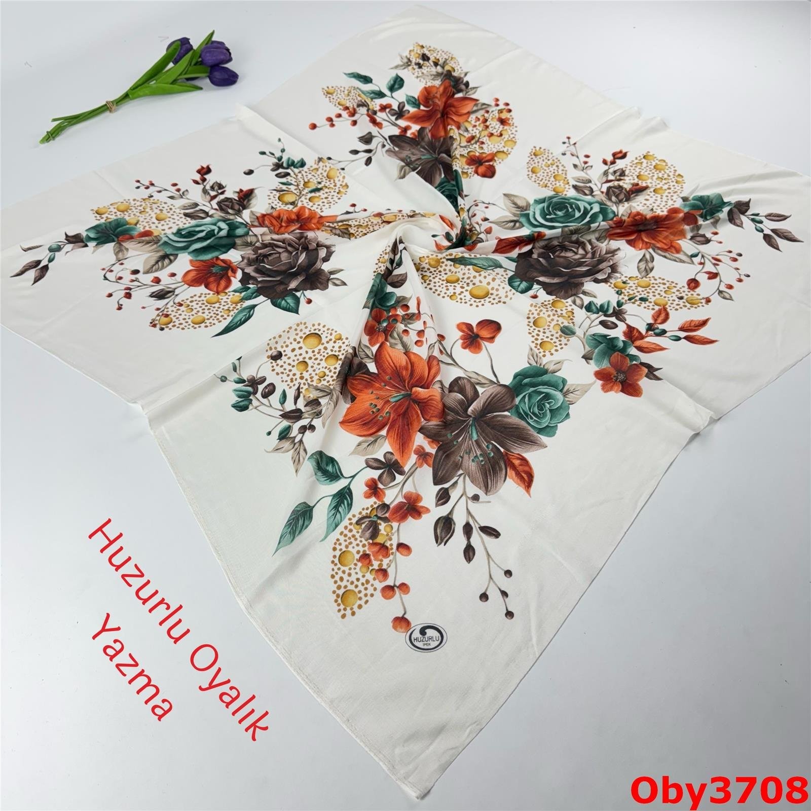 A-426 Oyalık Yazma