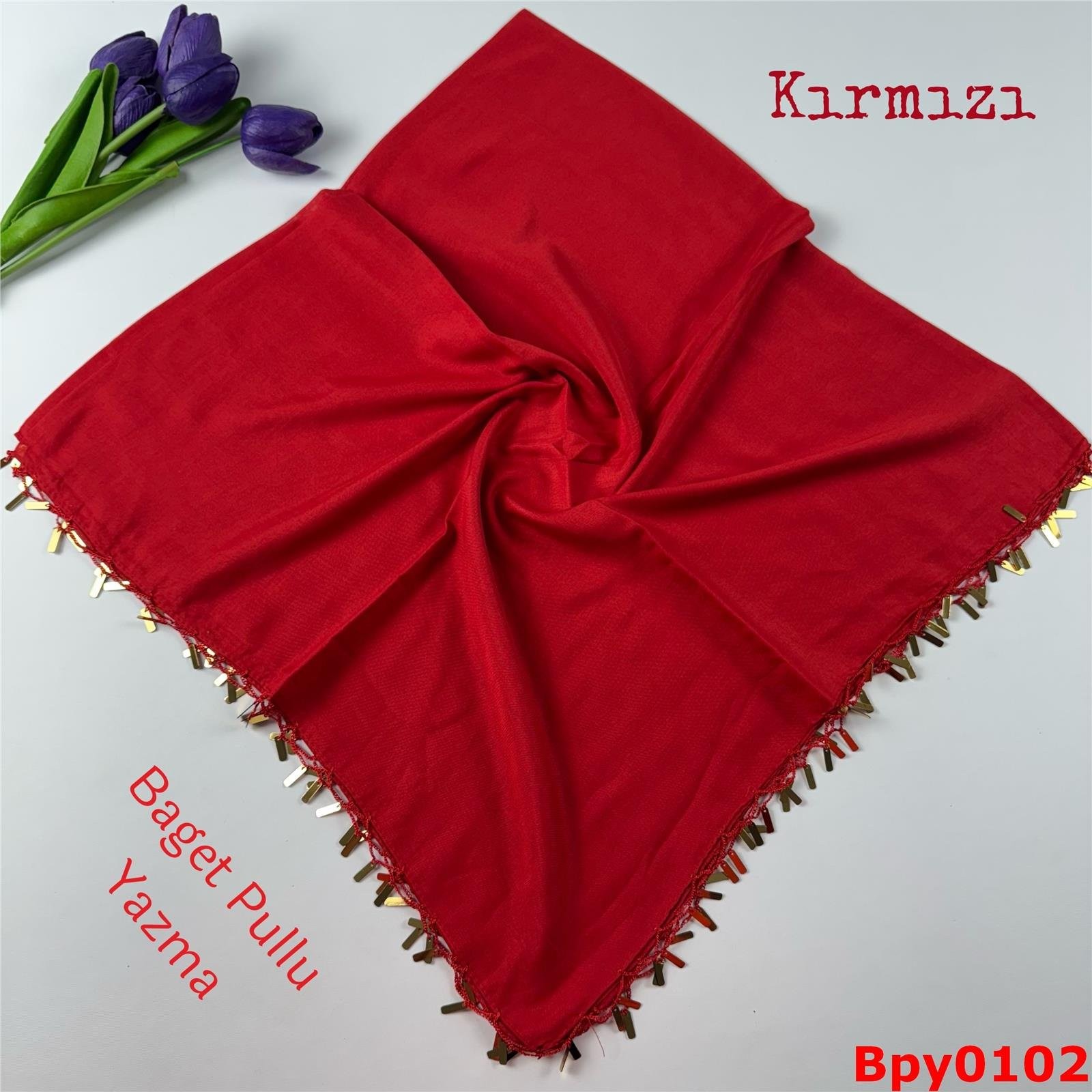 M-150 Baget Pullu Yazma