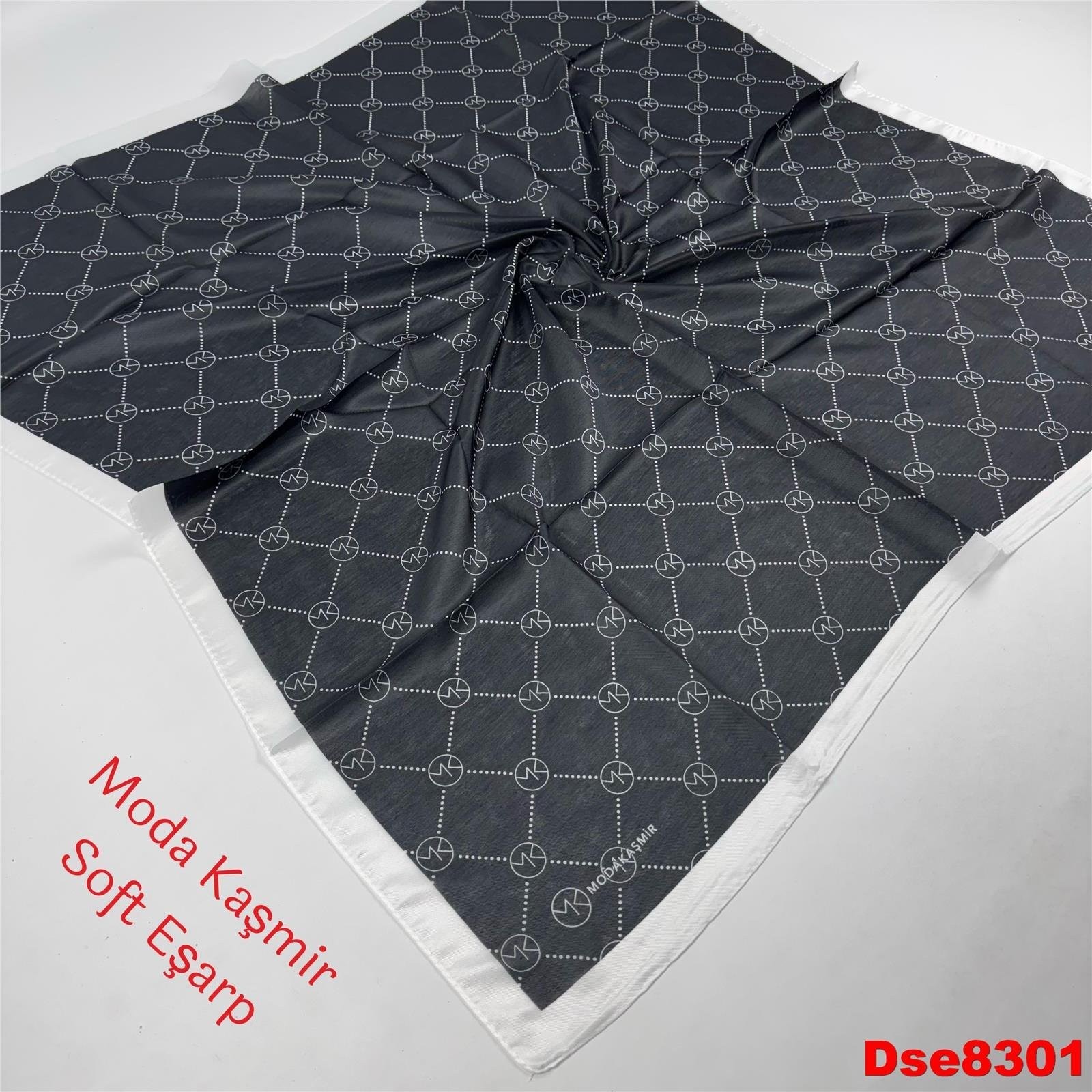 K-140 Moda Kaşmir Soft Eşarp