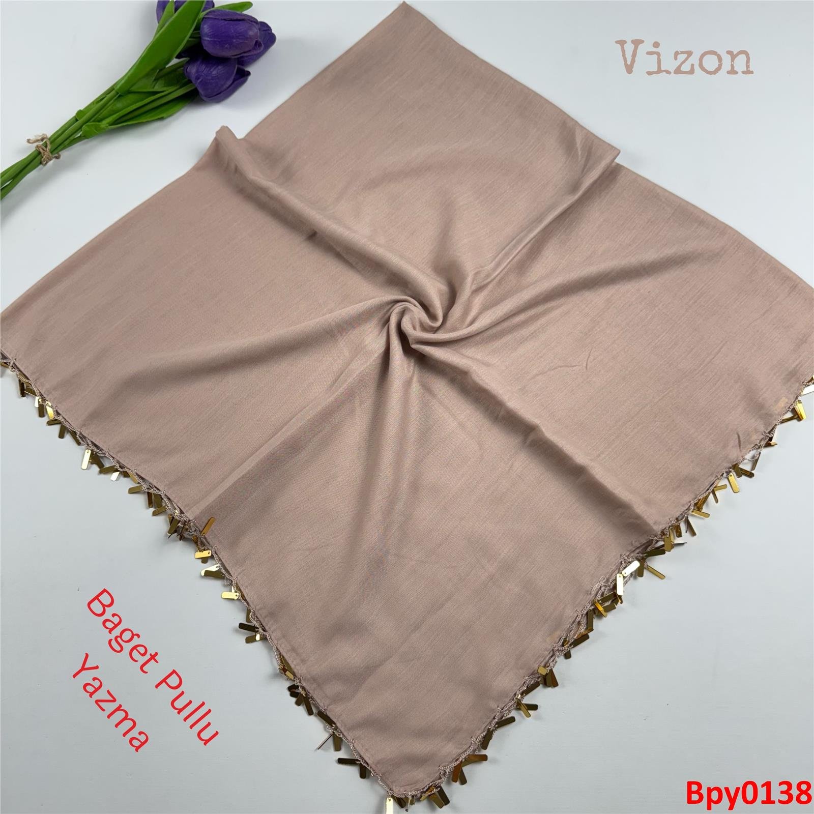 M-242 Baget Pullu Yazma