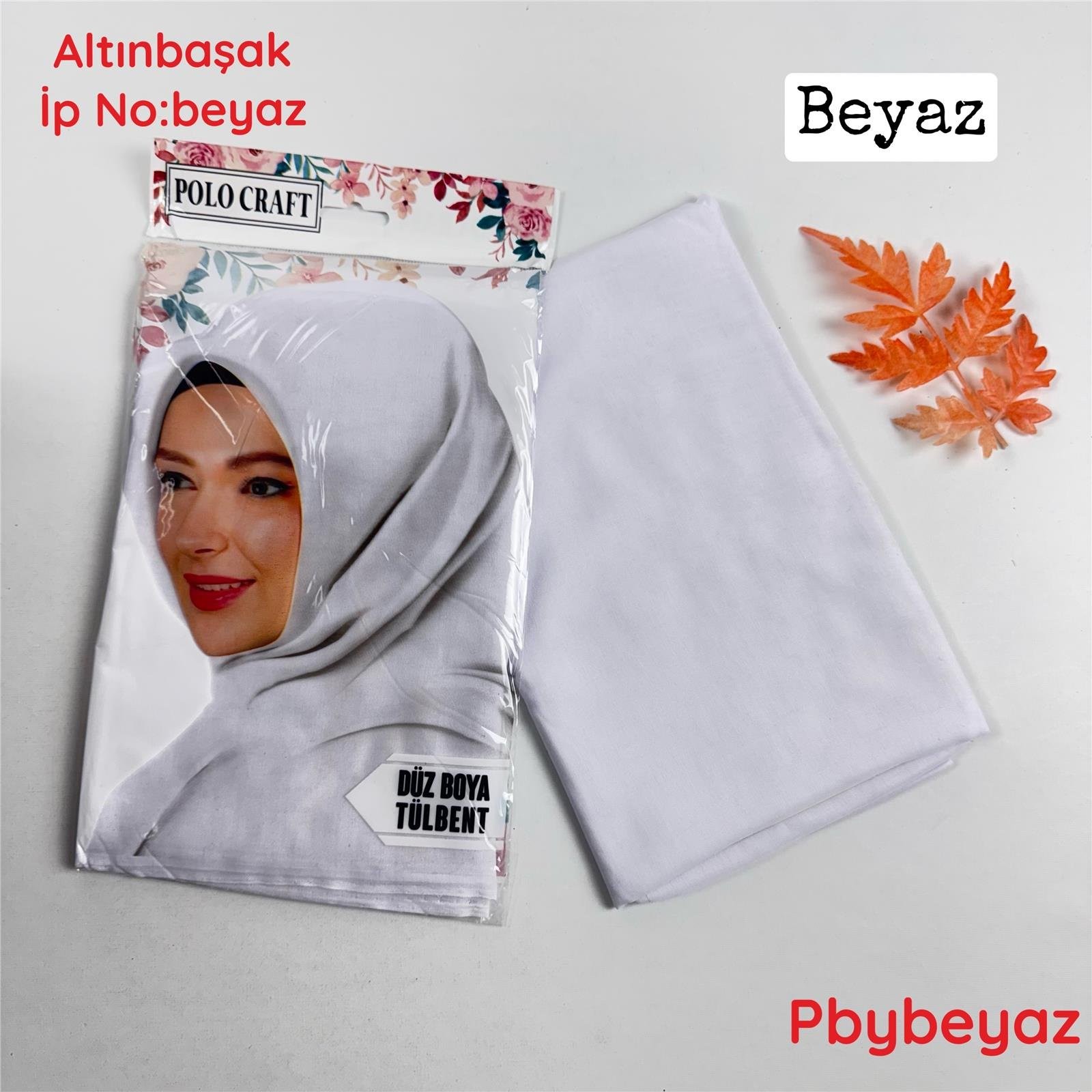 F-002 Polo Craft(Berivan) Düz Paket Yazma