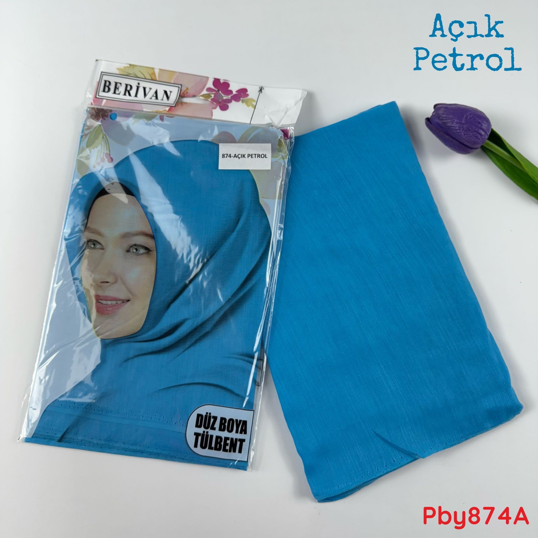 D-007 Polo Craft(Berivan) Düz Paket Yazma