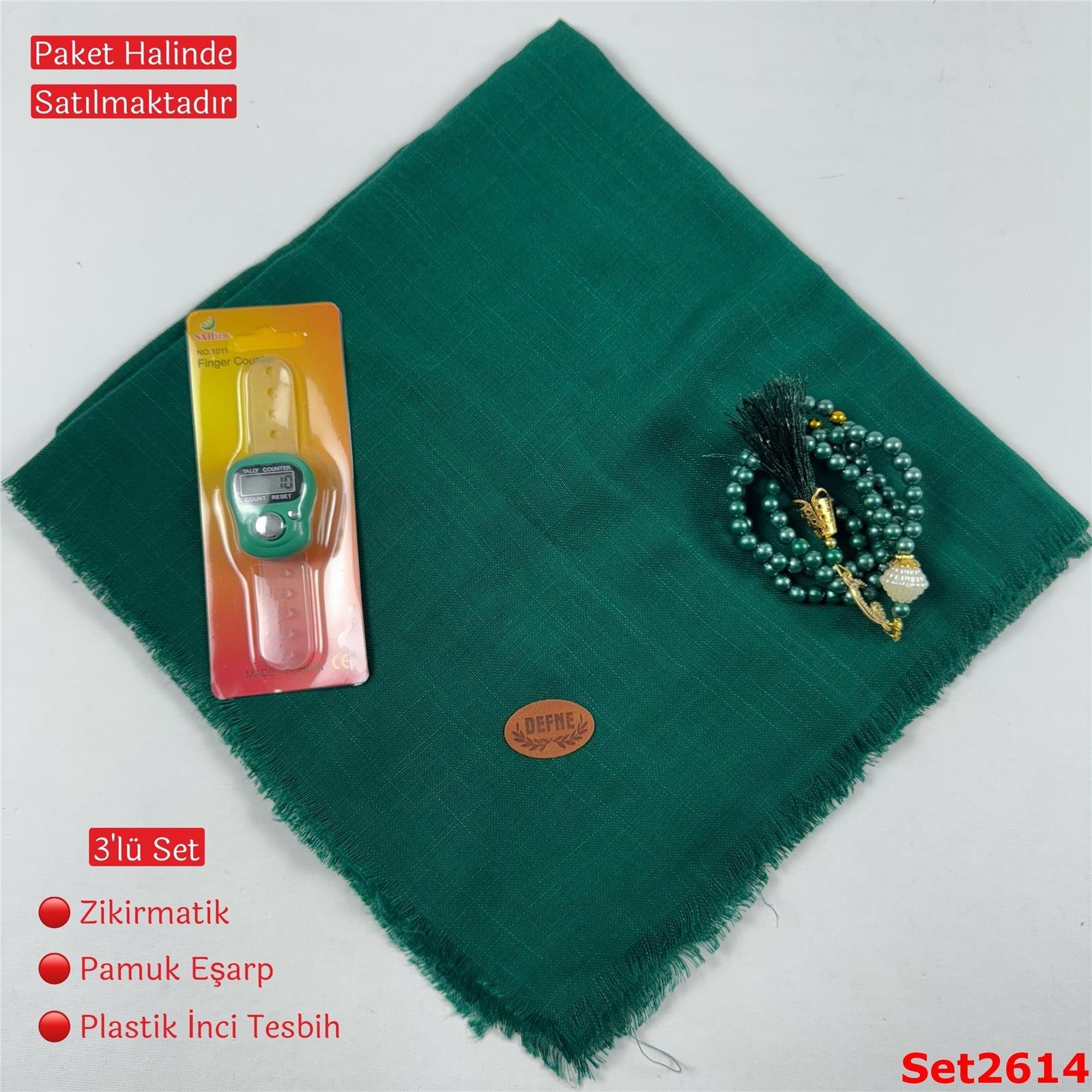RA-069  3'lü Set