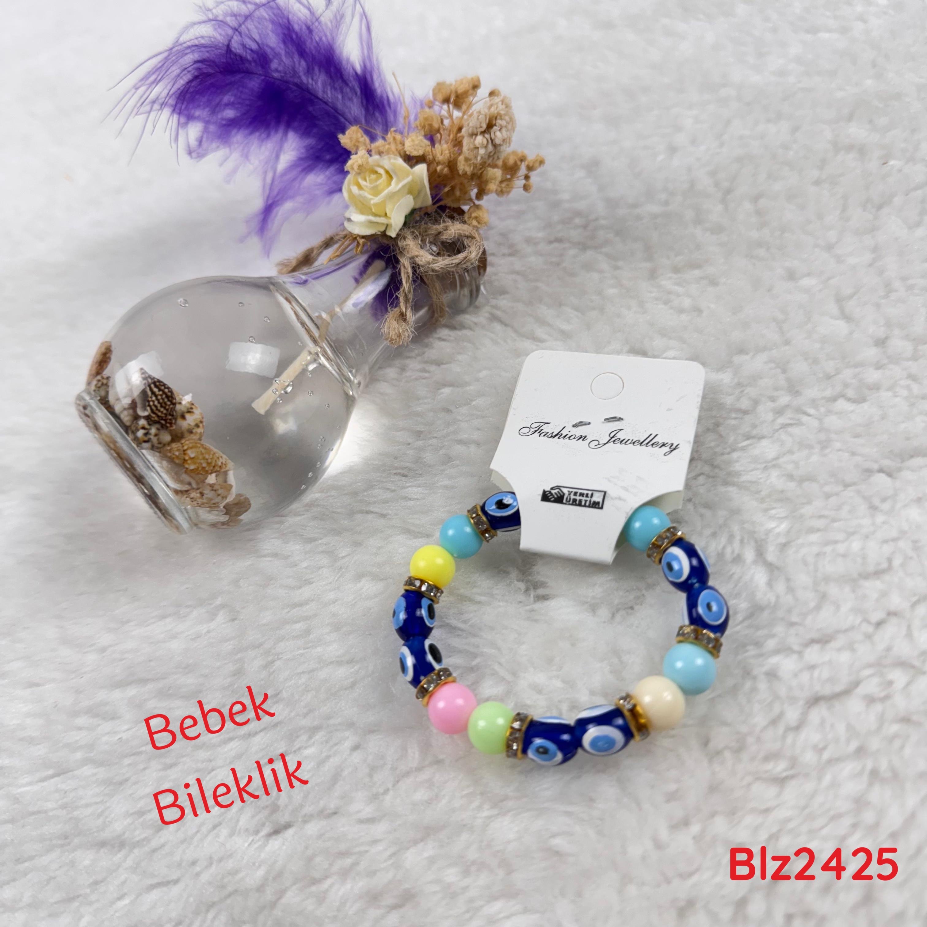 UB-190 Bebek Bileklik