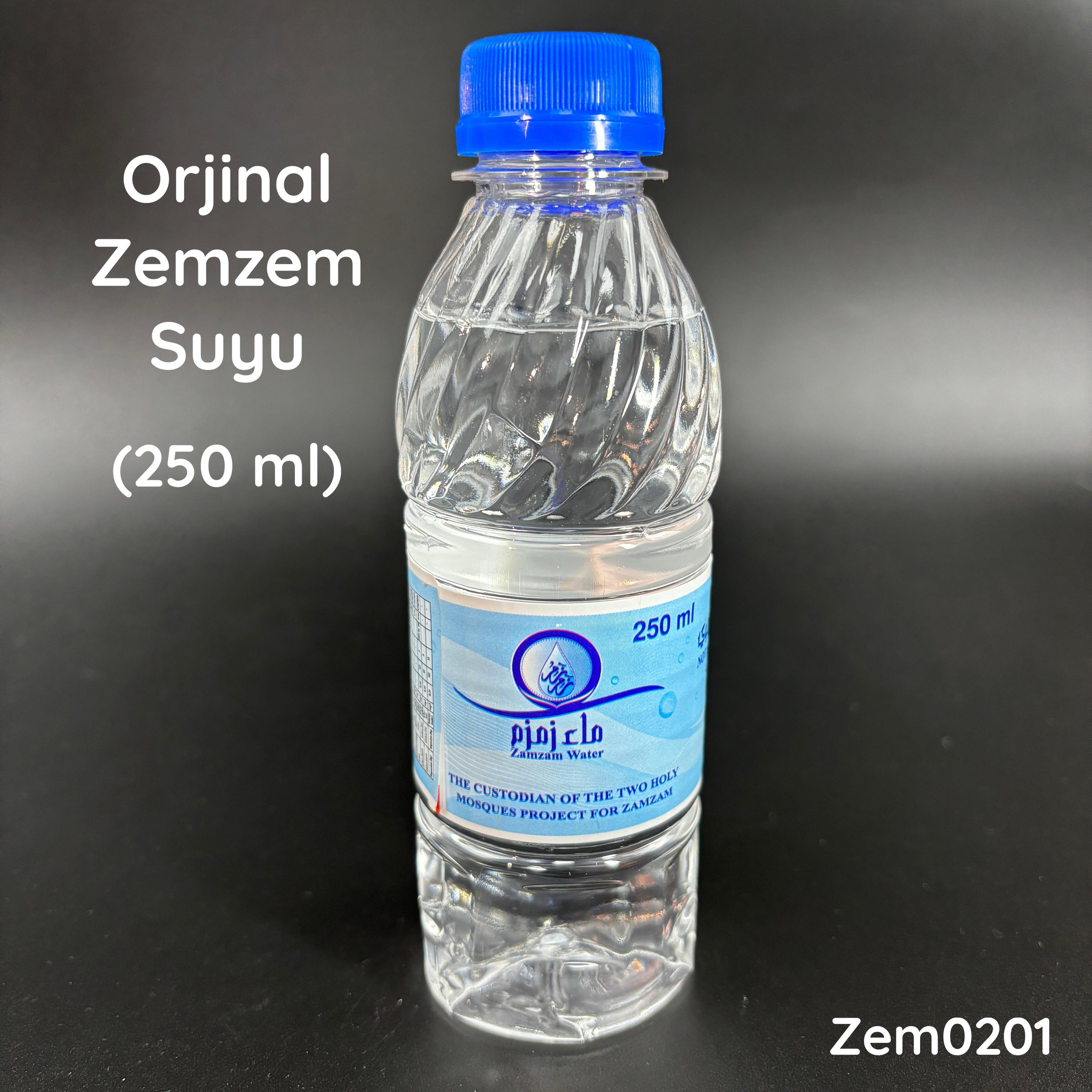 Z-193 Zemzem Suyu (250 ML)