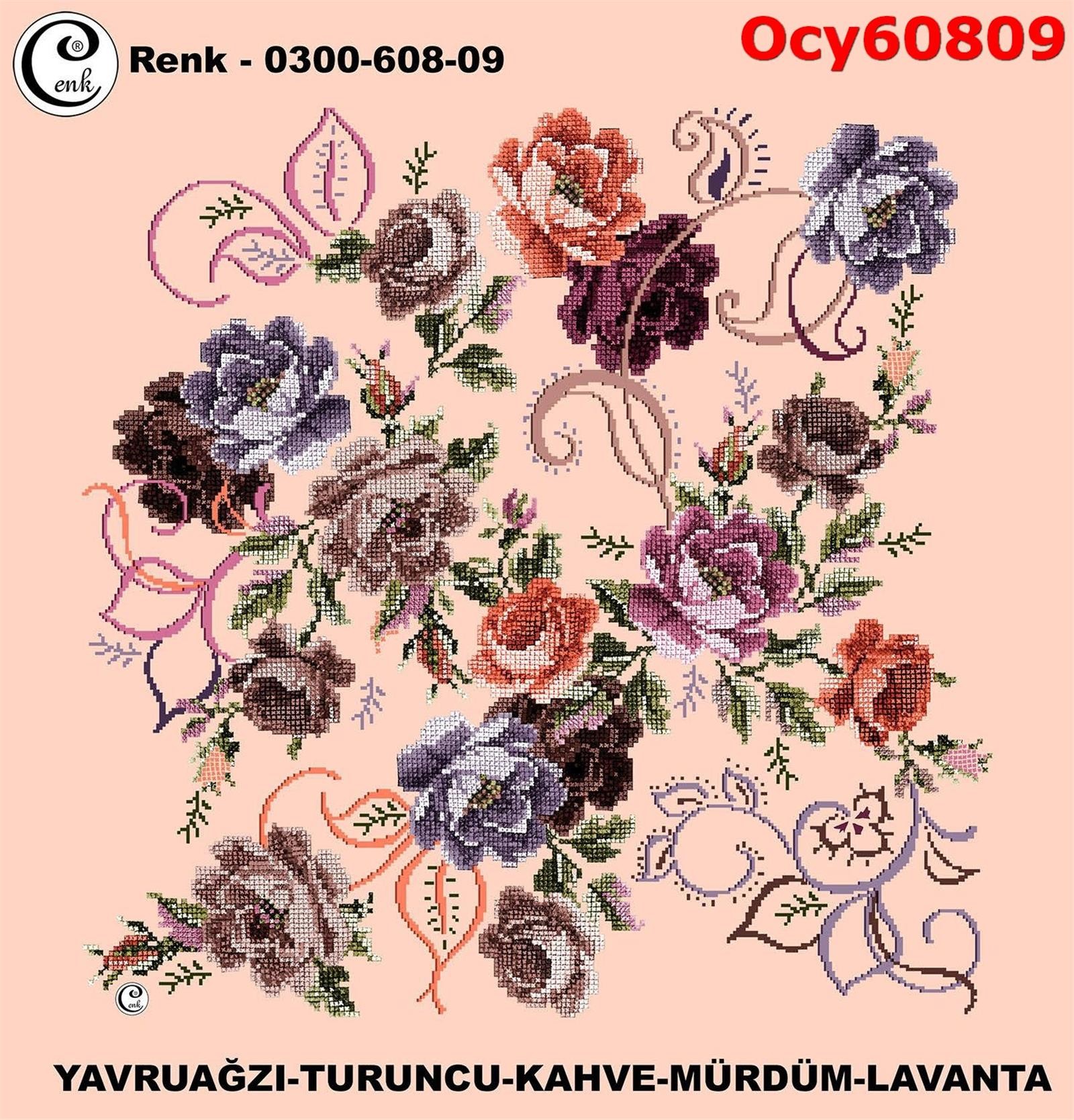 B-099 100cm Cenk Yazma