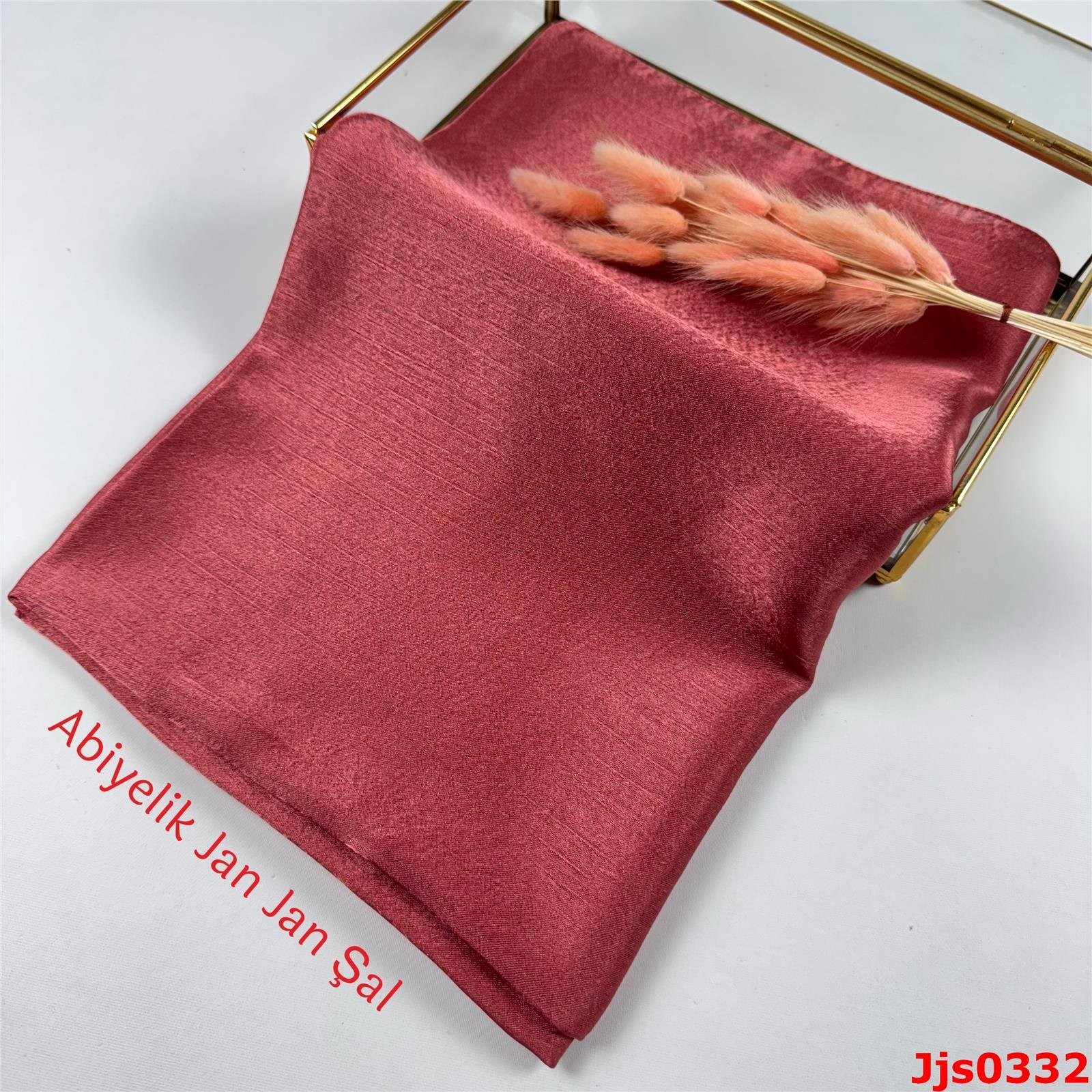 ZB-064 Orjinal Jan Jan Şal