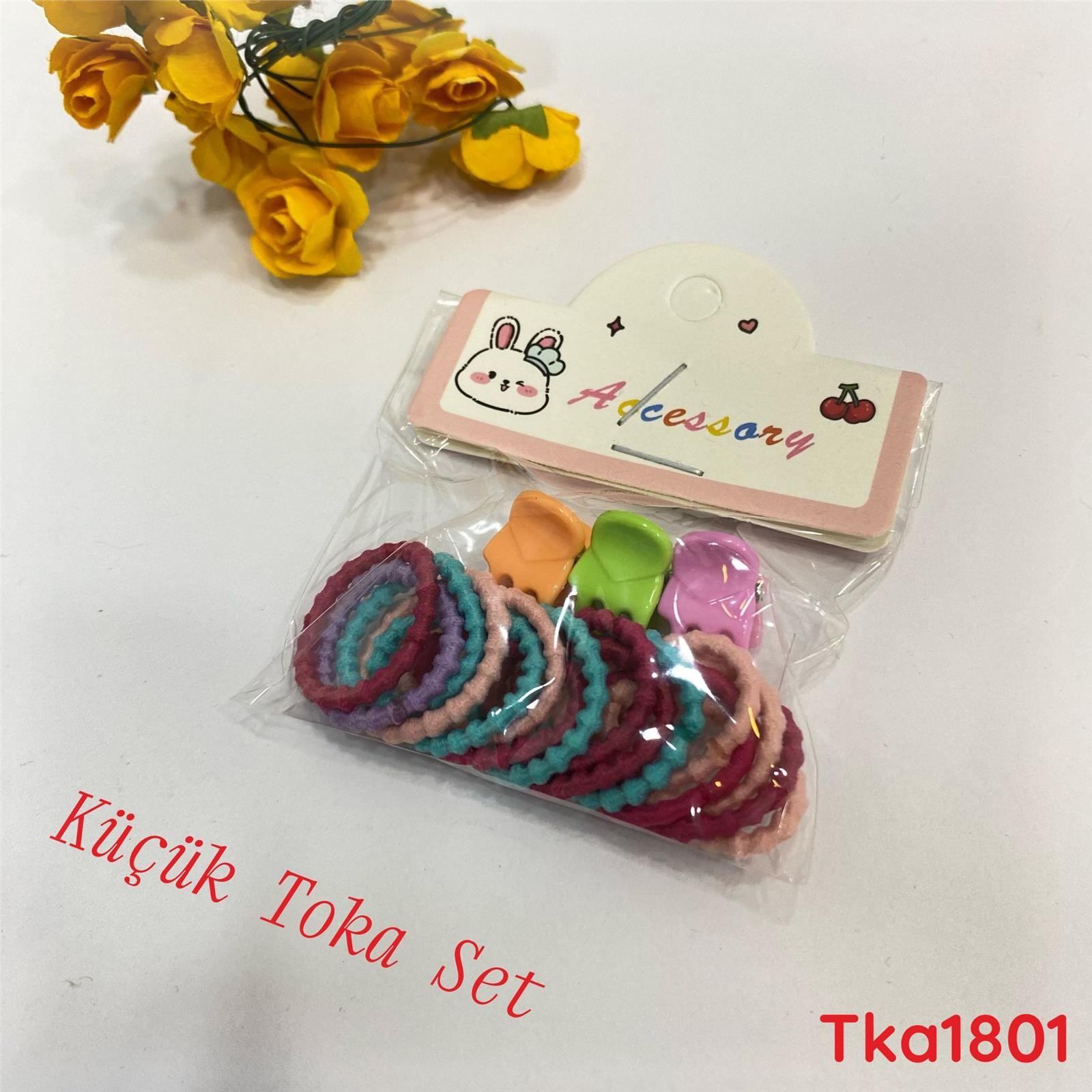 UB-092 Mini Toka Set