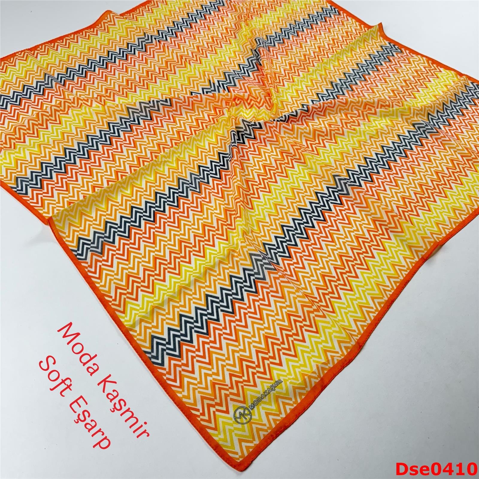 L-150 Moda Kaşmir Soft Eşarp