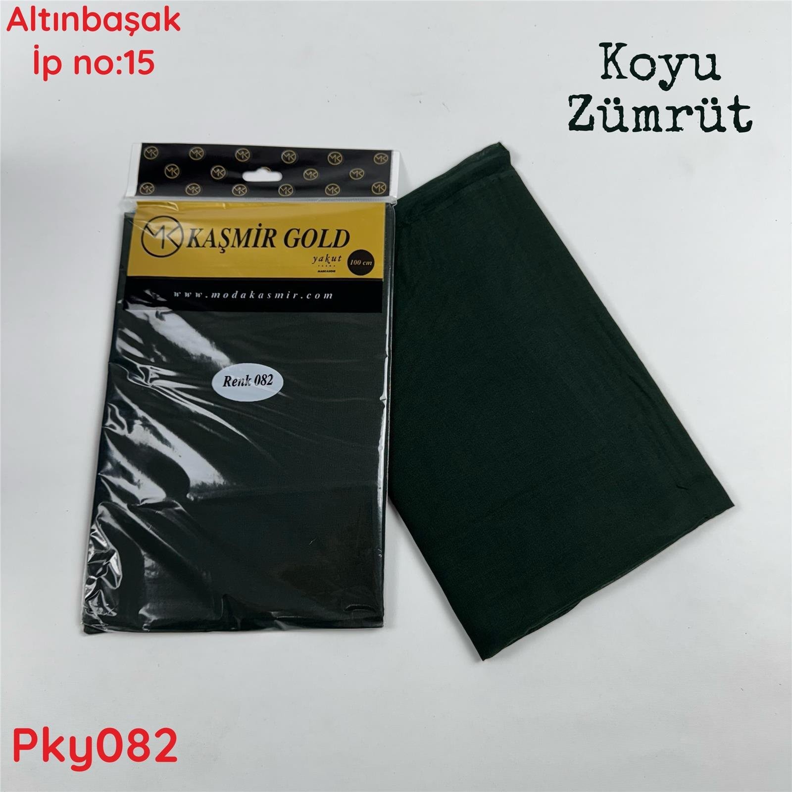 J-041 Kaşmir Paket Yazma