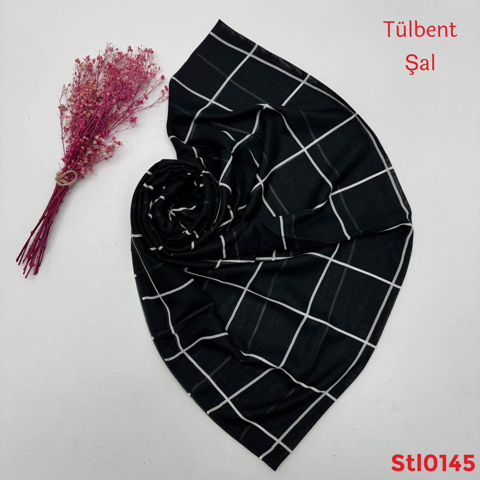 AA-024 Tülbent Şal