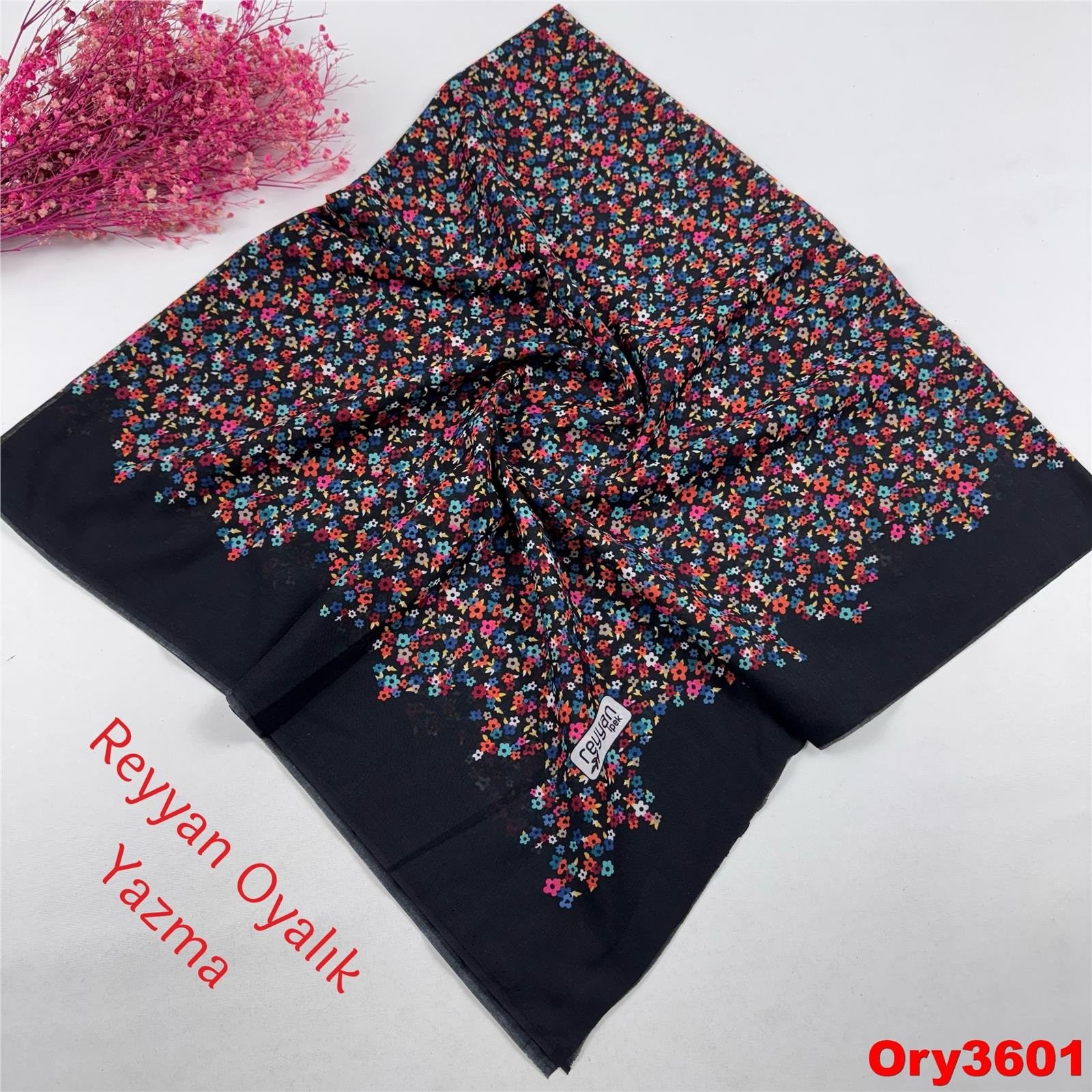 B-002 Reyyan Oyalık Yazma