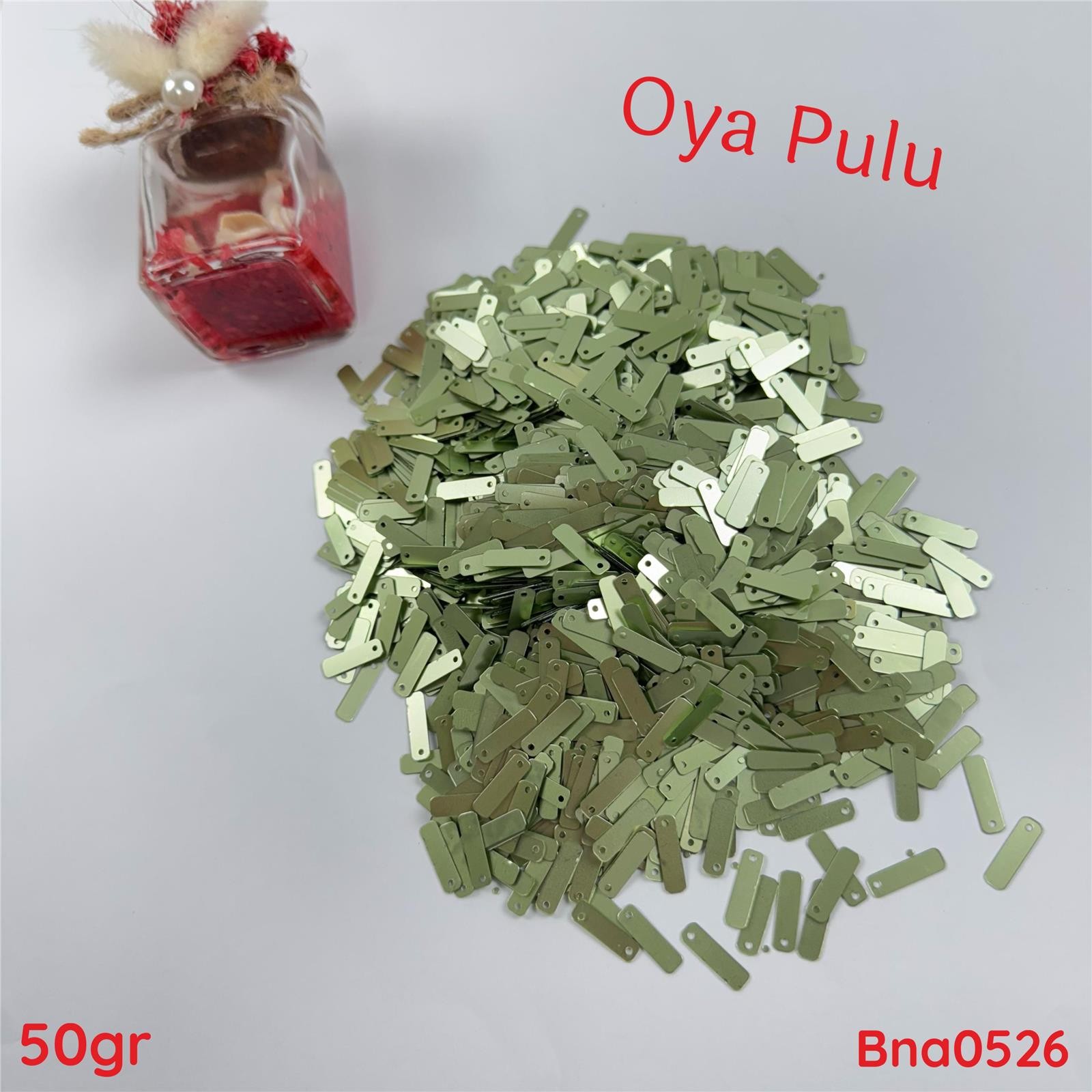 UB-180 Oya Pulları