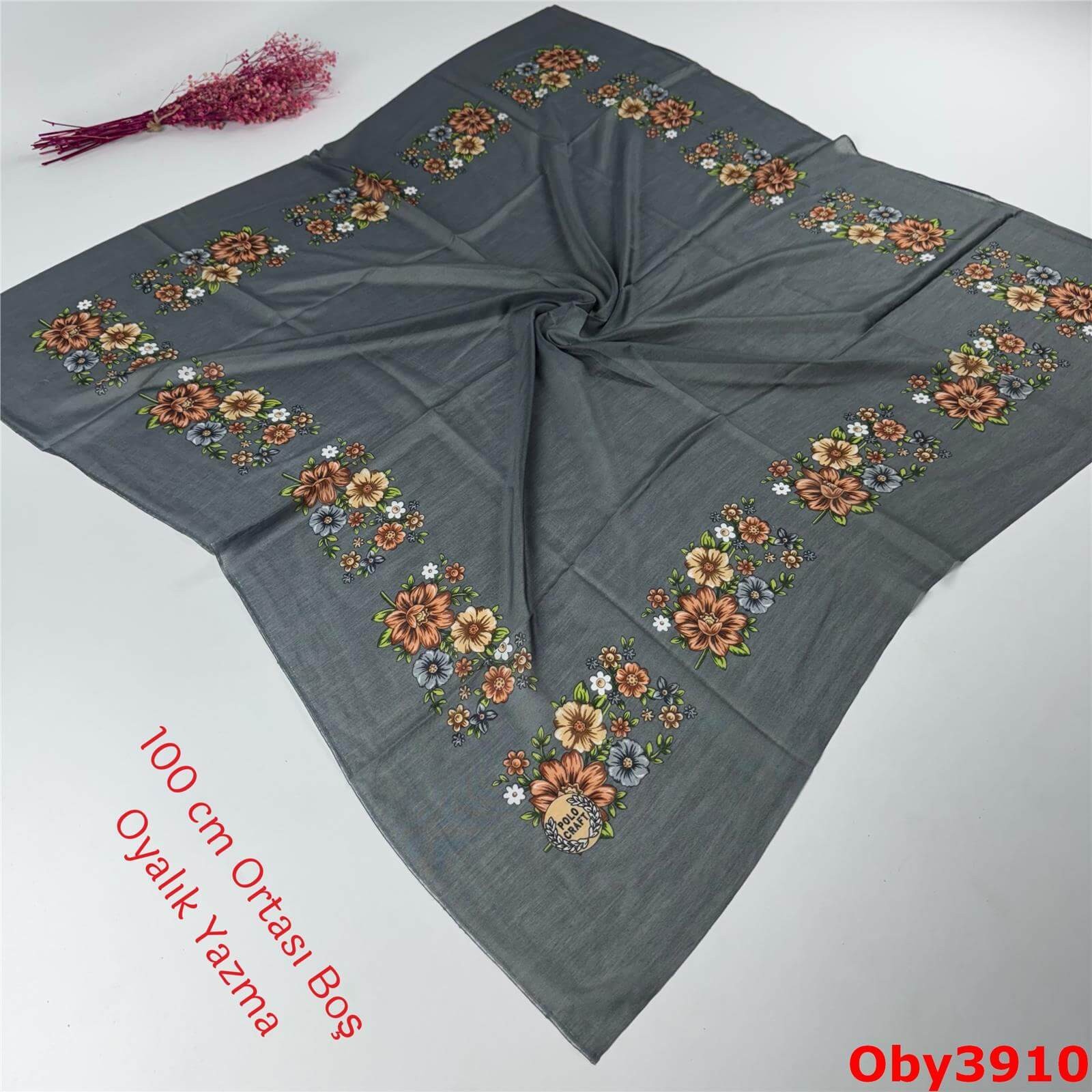 A-697 Polo Craft Oyalık Yazma