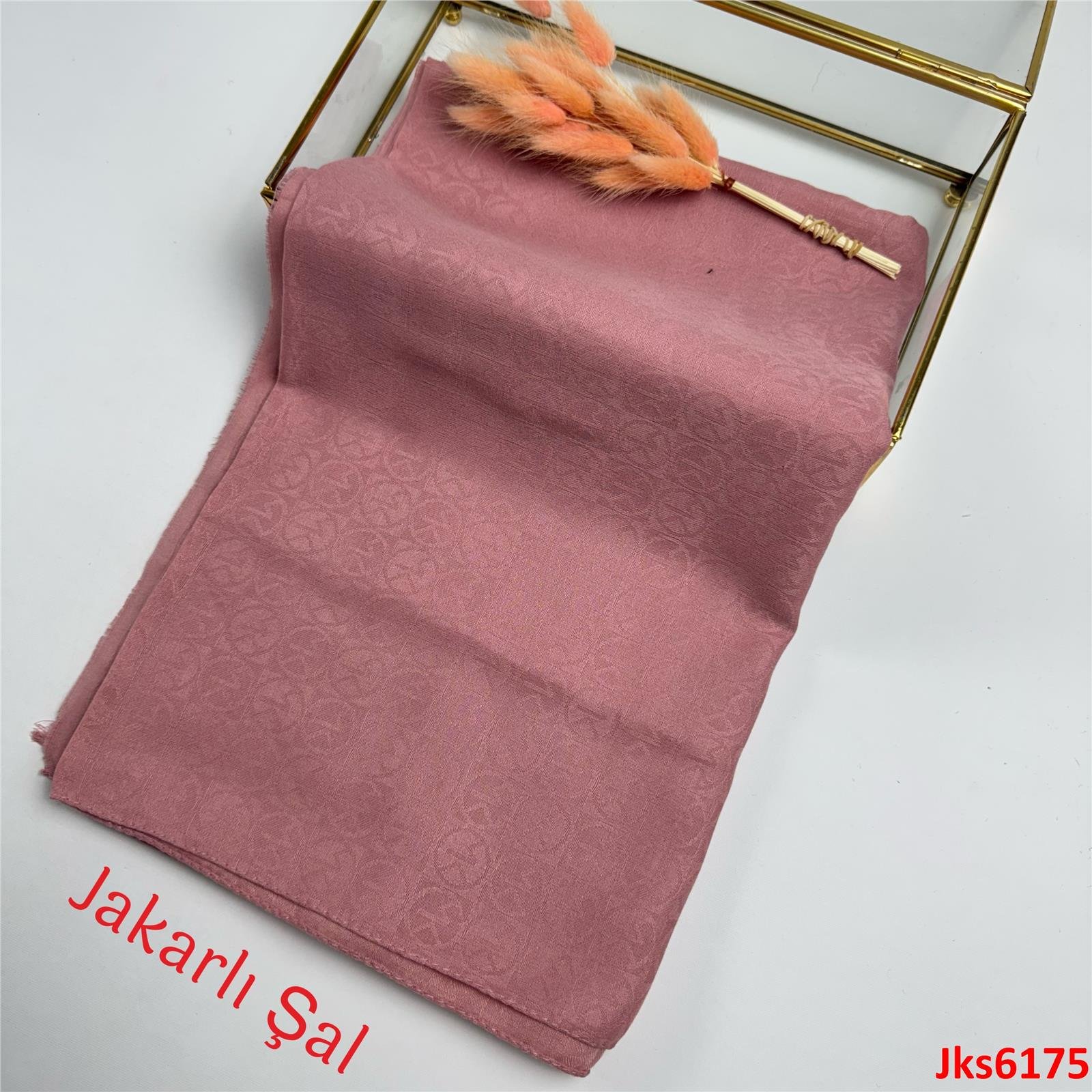 AA-121 Jakarlı Şal