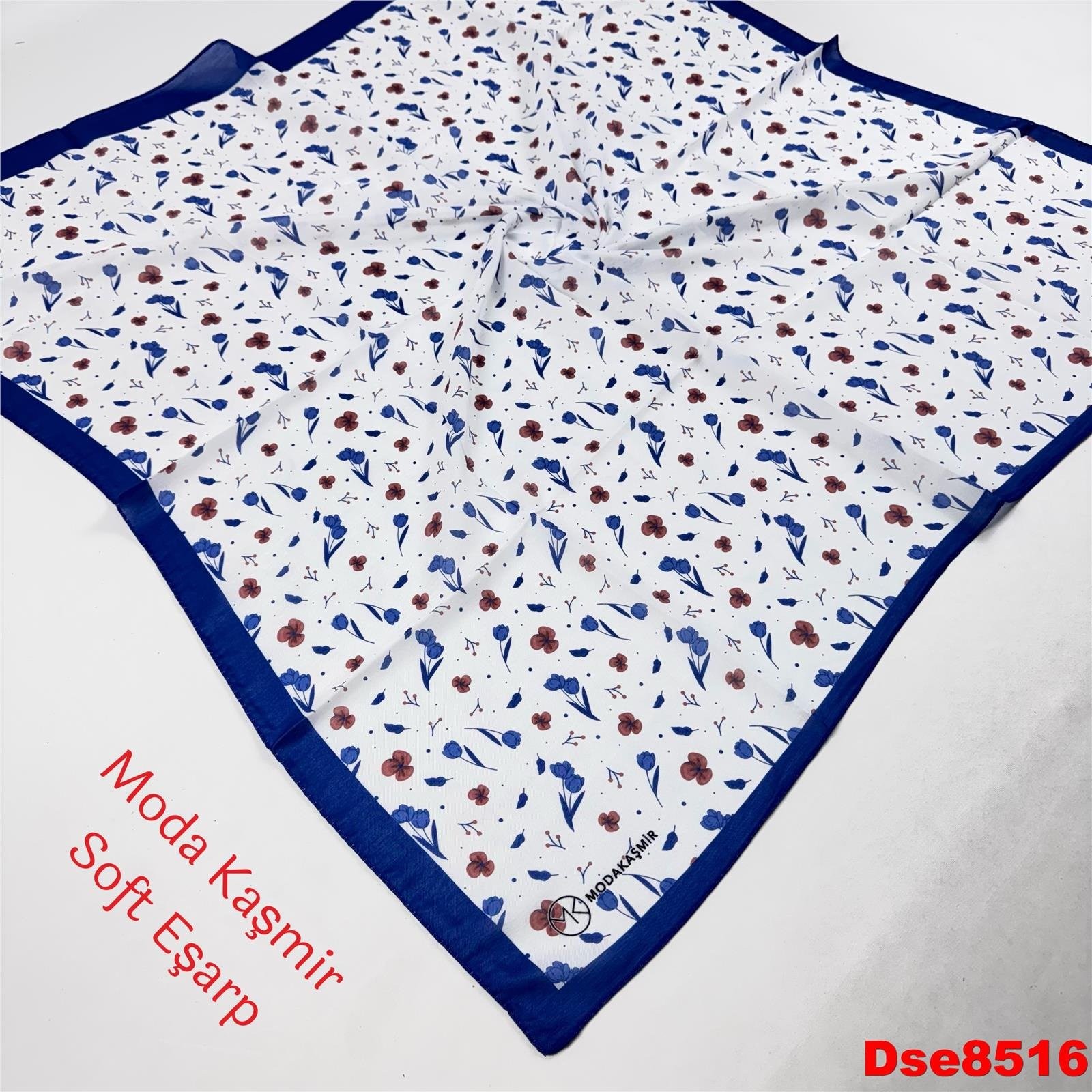 K-185 Moda Kaşmir Soft Eşarp