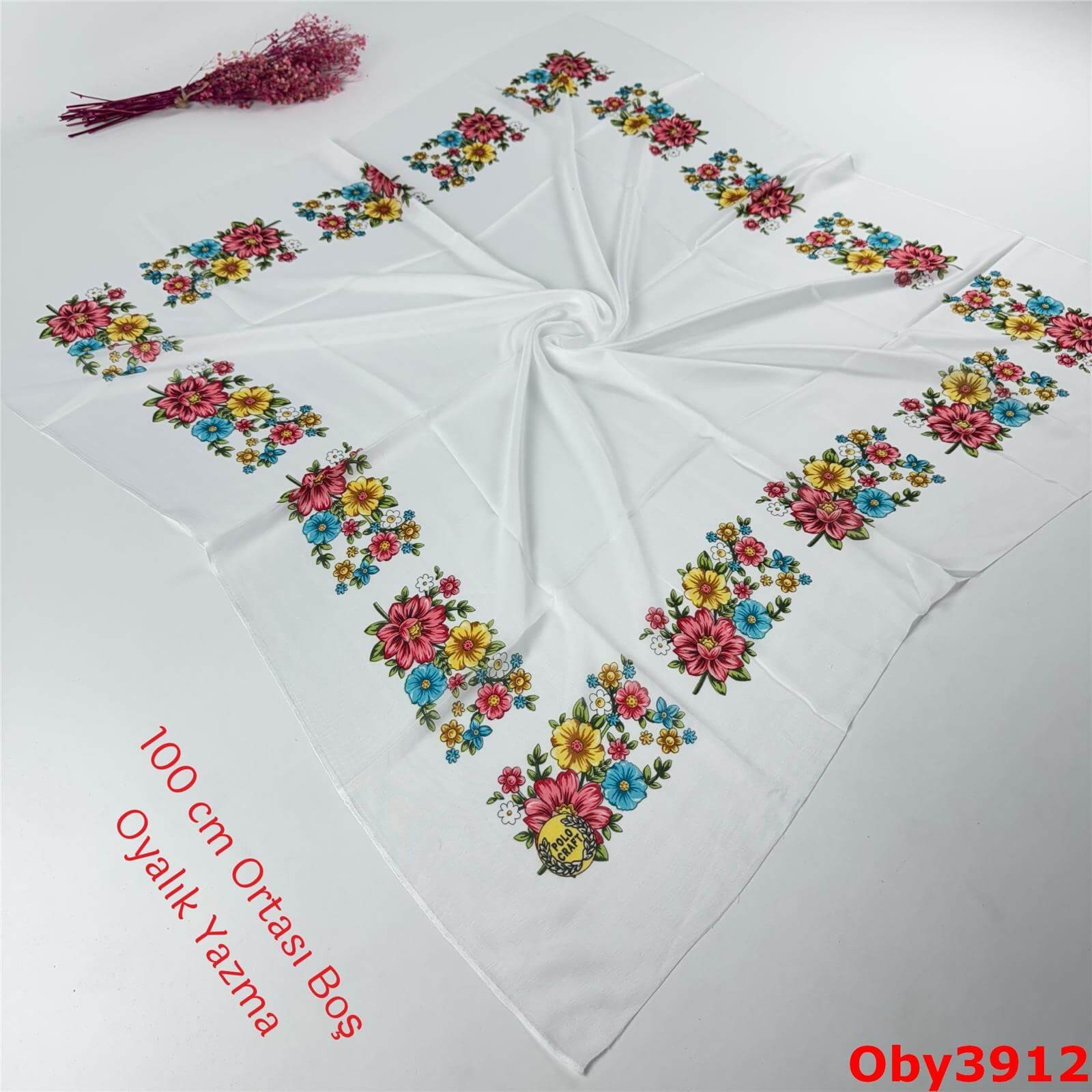 A-699 Polo Craft Oyalık Yazma