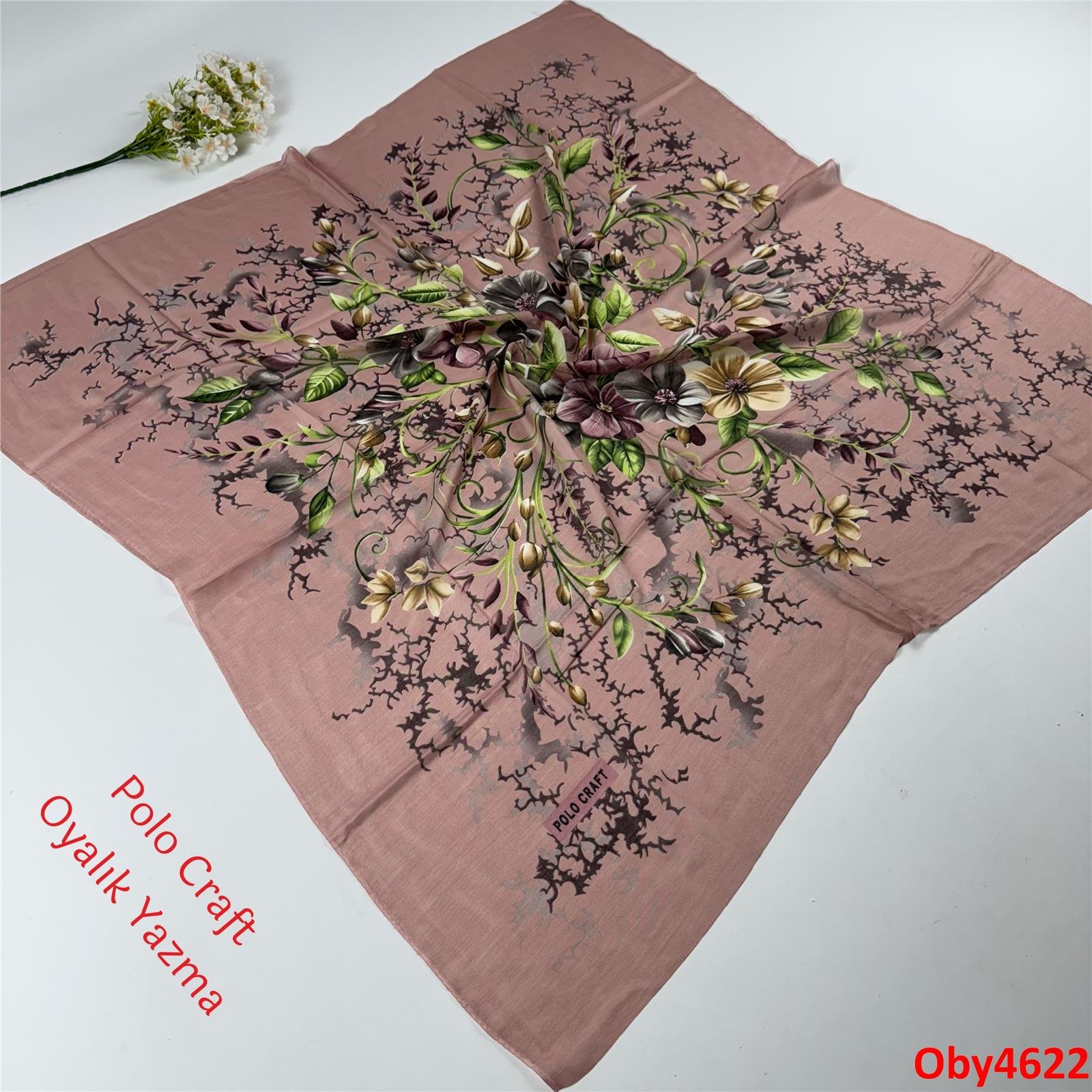 A-786 Polo Craft Oyalık Yazma
