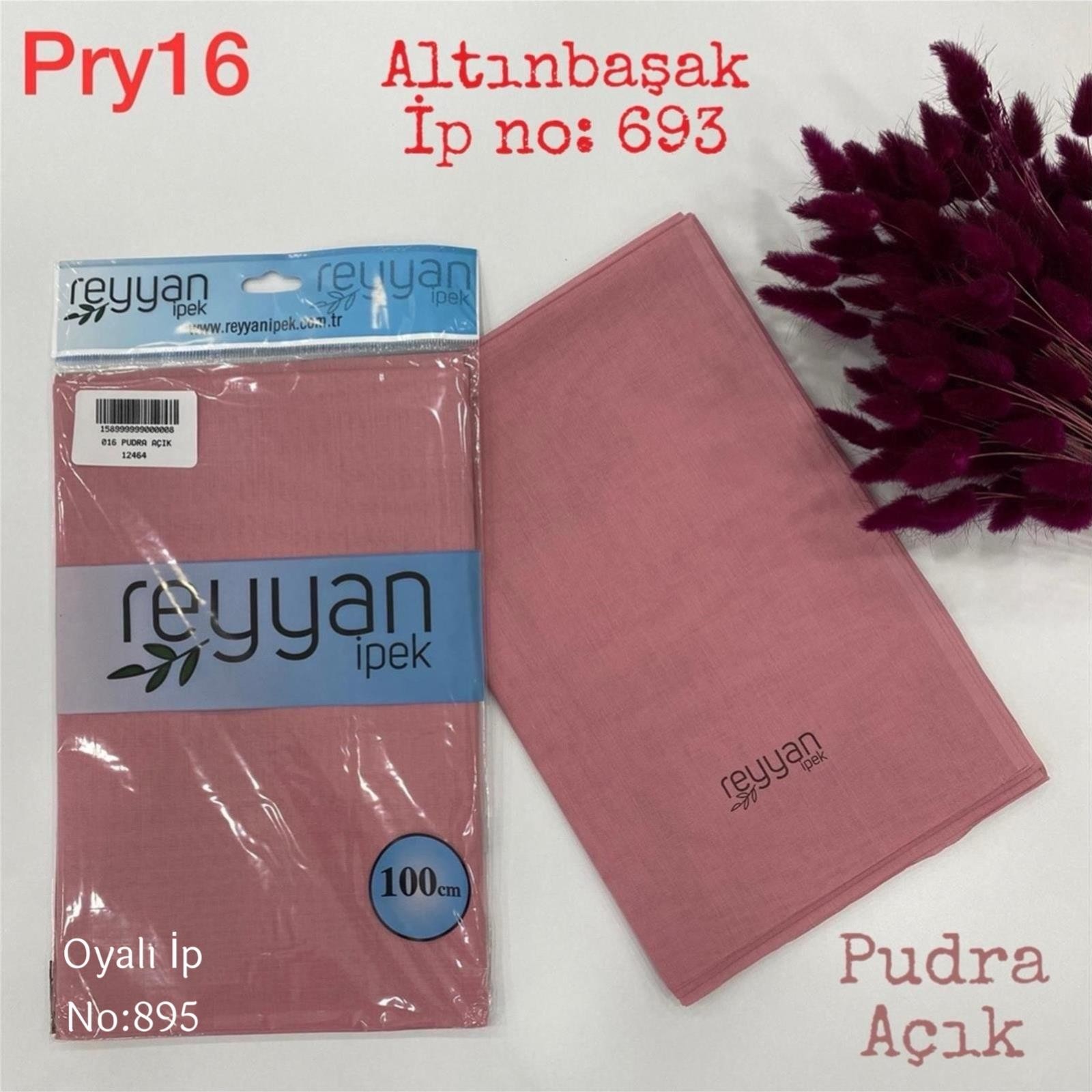 G-012 Reyyan Paket Yazma