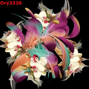 A-463 Reyyan Oyalık Yazma