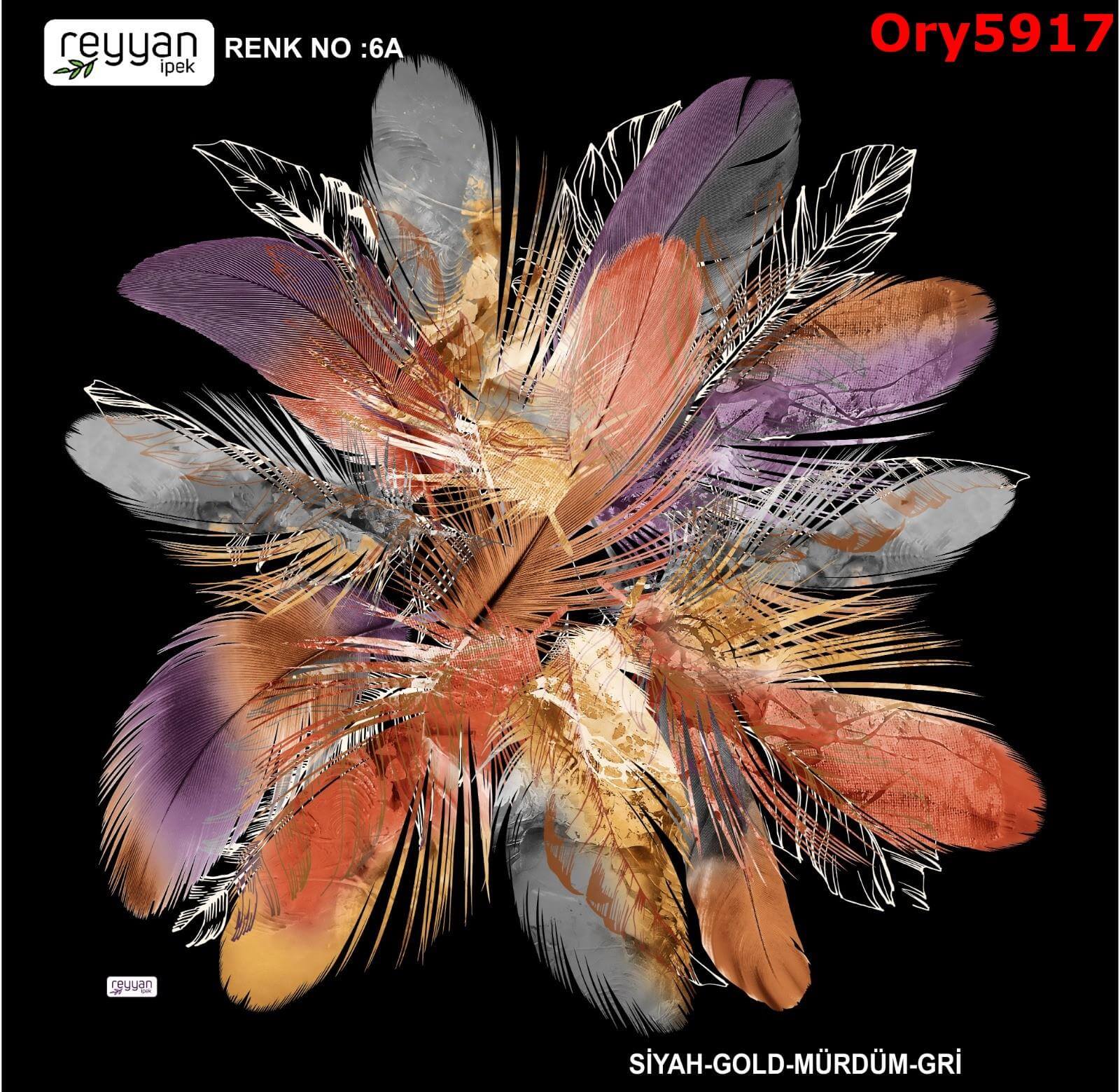 A-053 Reyyan Oyalık Yazma