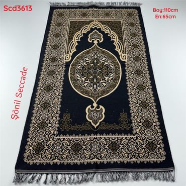 ZV-371 Şönil Seccade