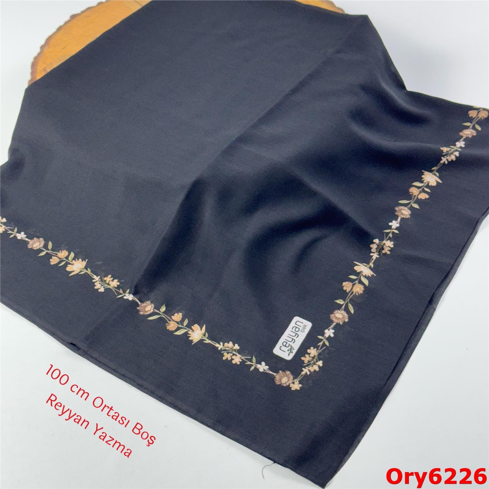 AA-153 Ortası Boş Reyyan Yazma