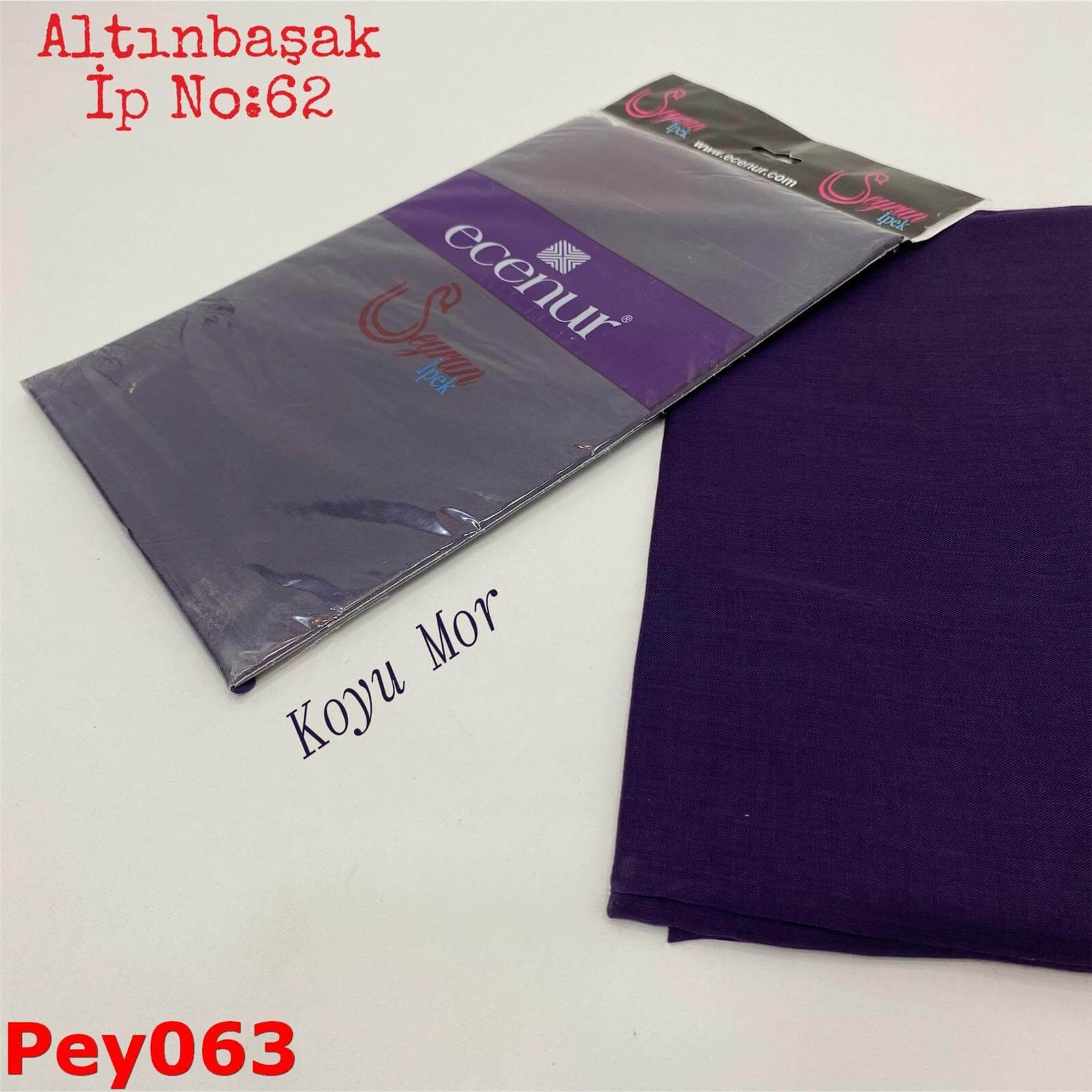 Ecenur Paket Yazma