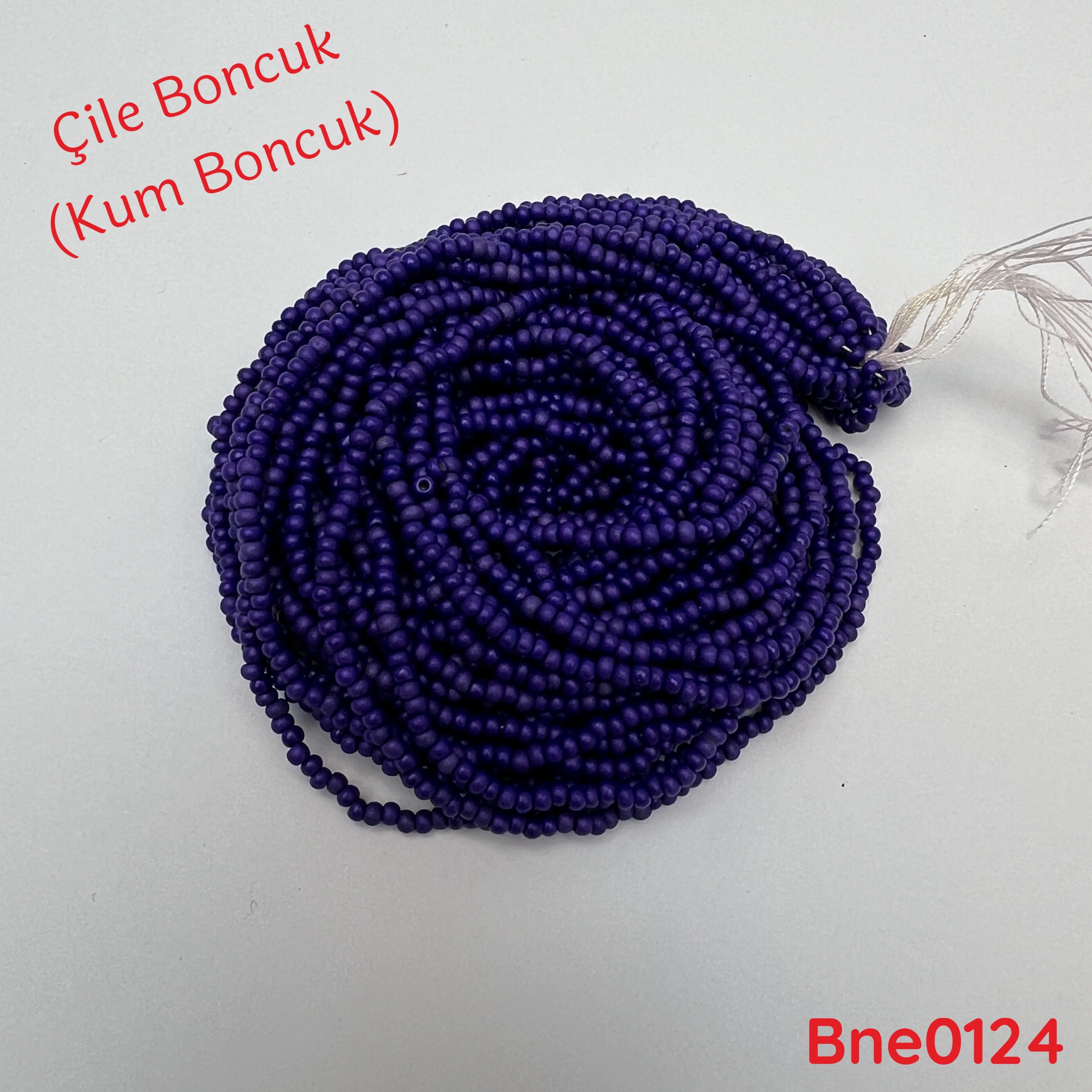 G-248 Çile Boncuk