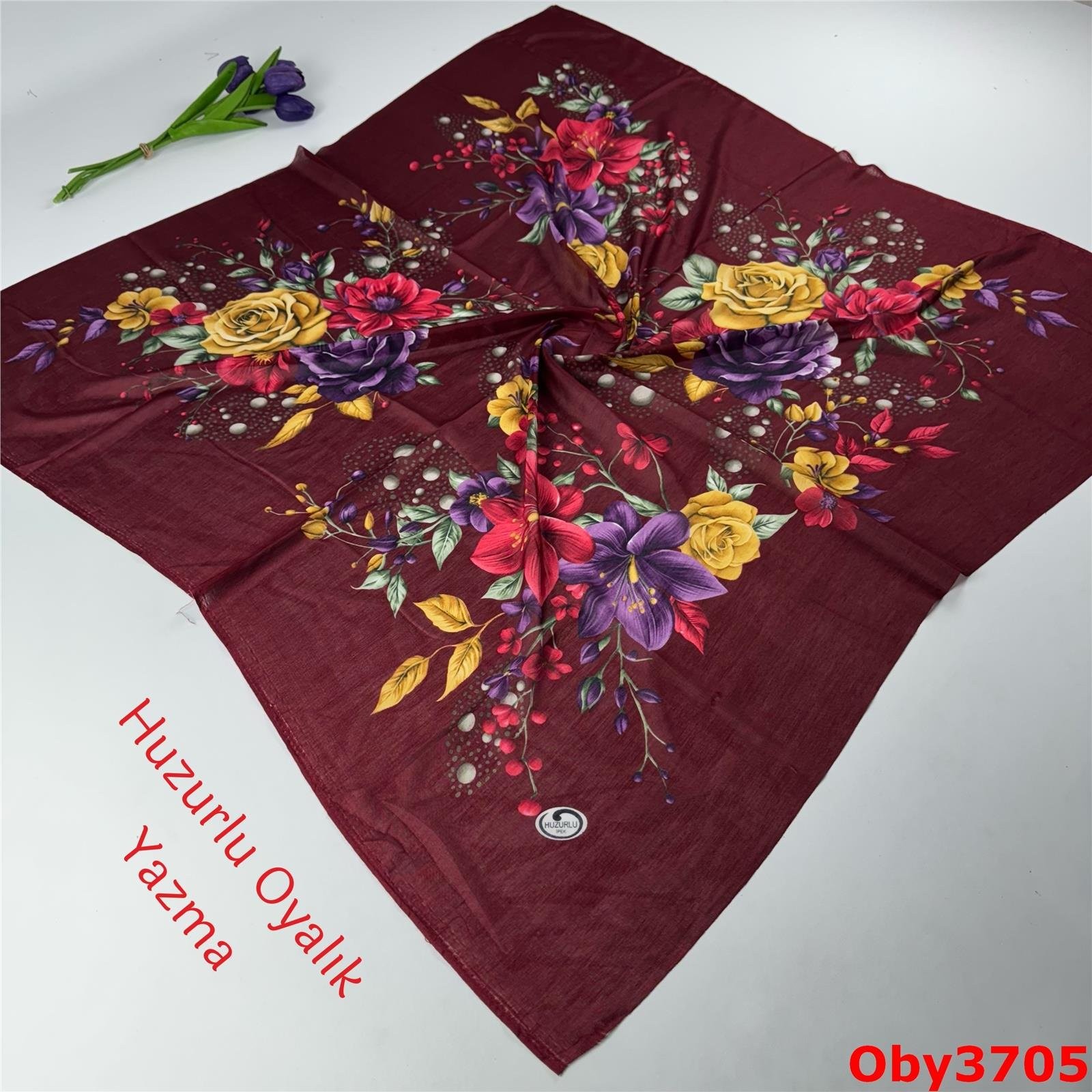 A-423 Oyalık Yazma