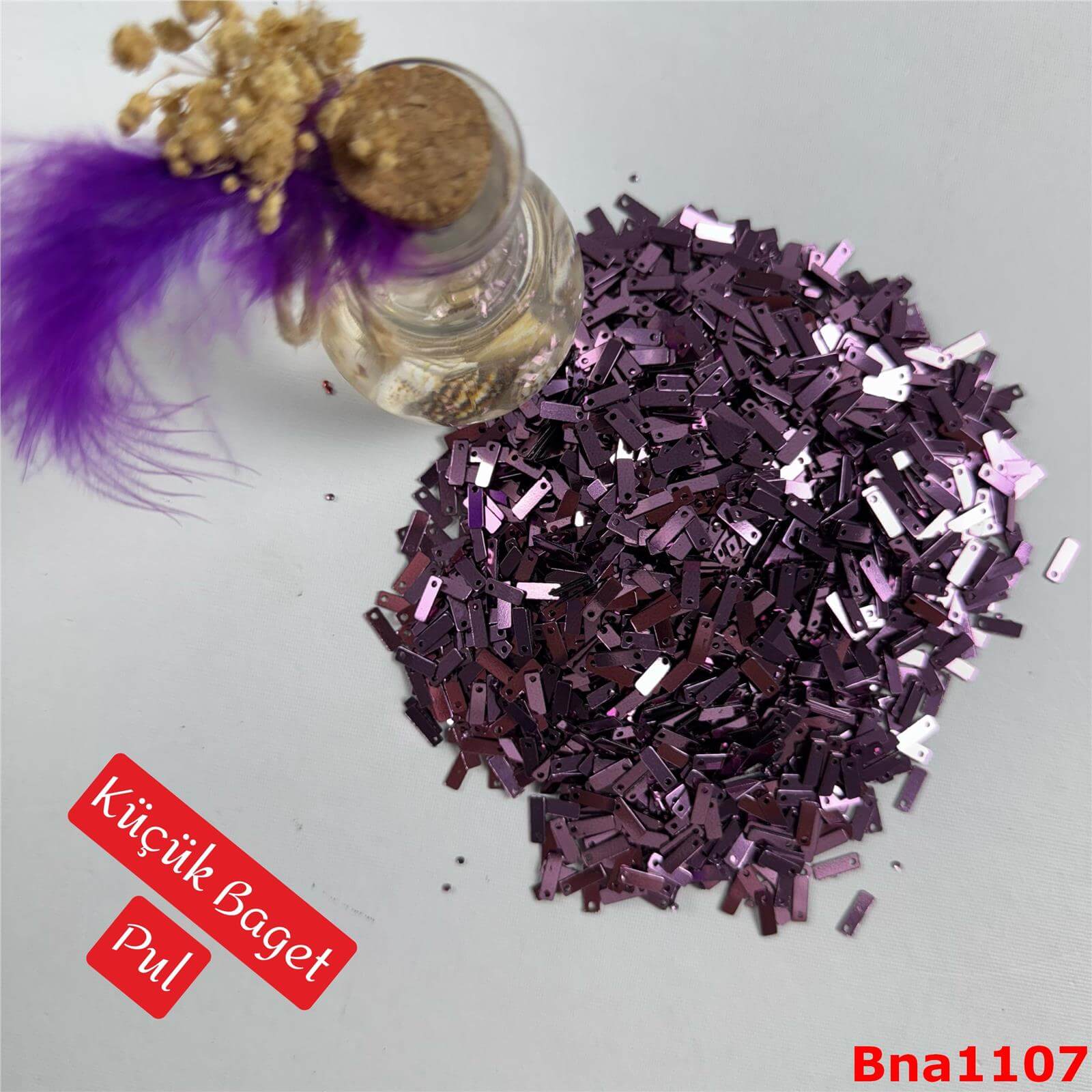 G-214 Küçük Baget Pul