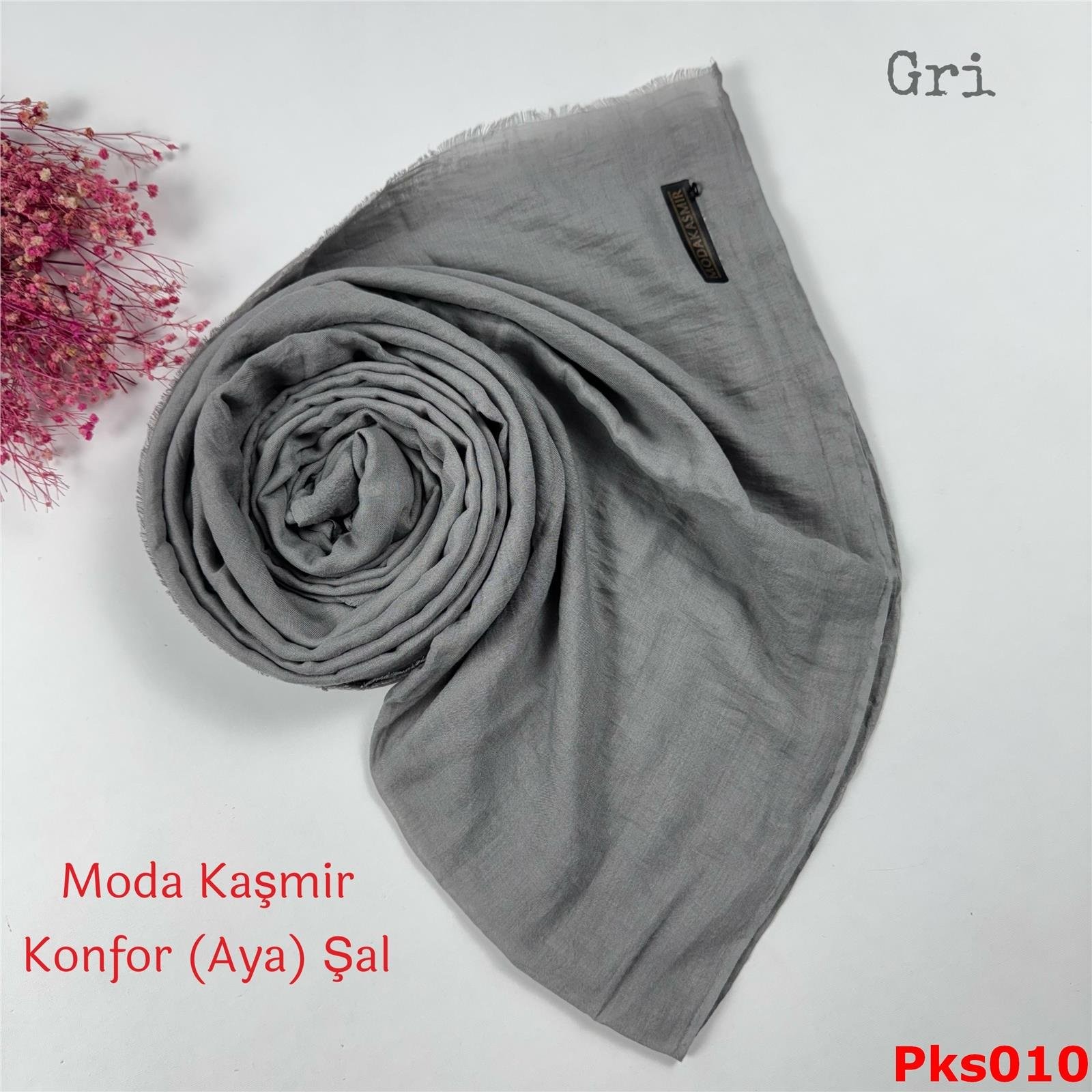 K-110 Moda Kaşmir Konfor(Aya) Şal