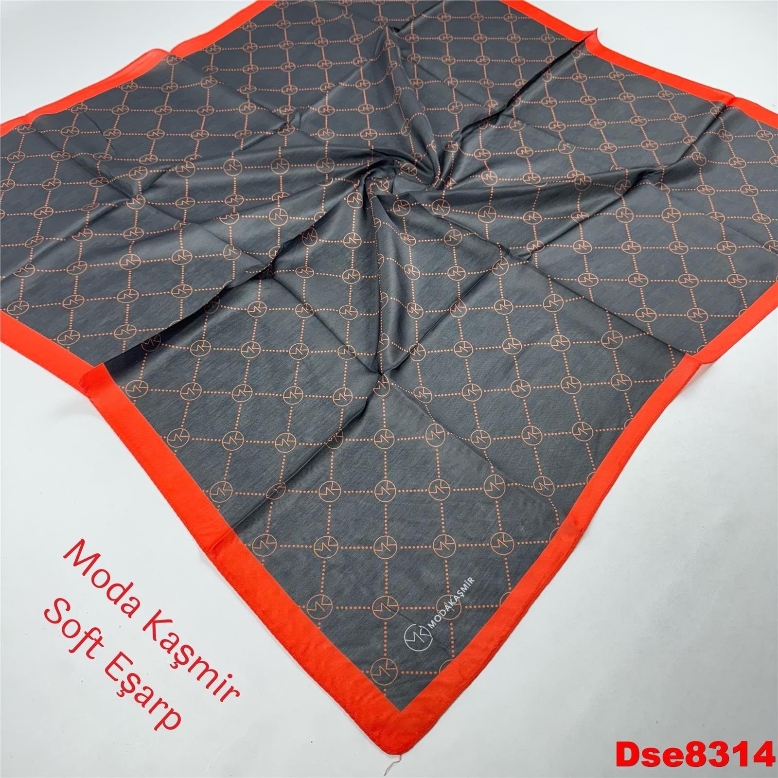 K-157 Moda Kaşmir Soft Eşarp