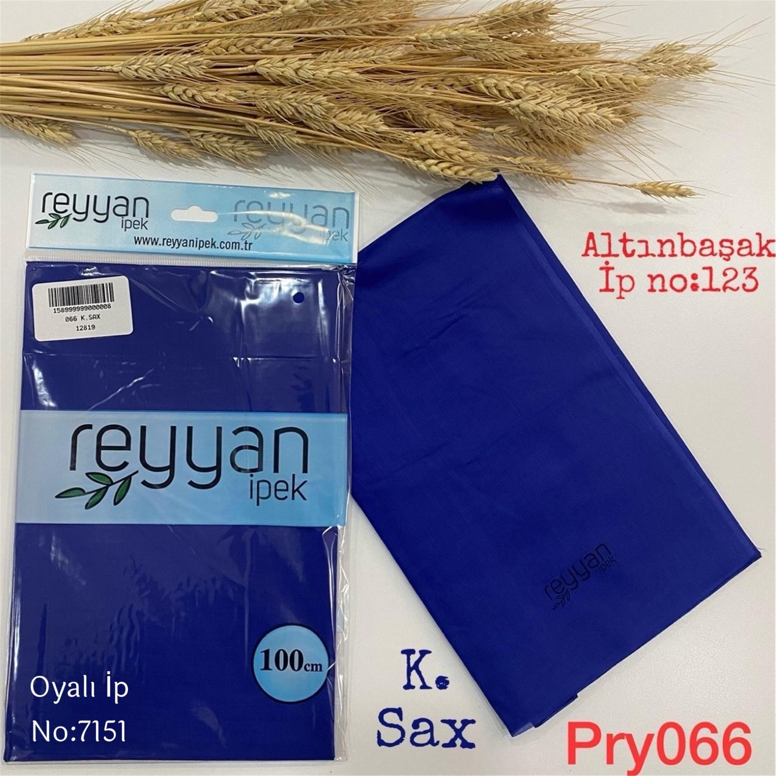 G-045 Reyyan Paket Yazma