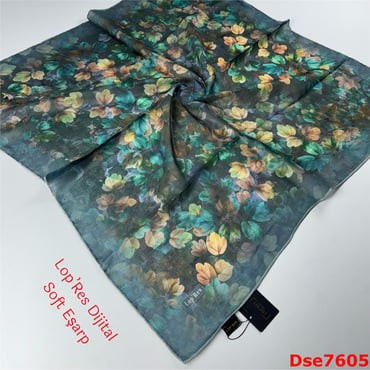 P-053 Lop'Res Soft Eşarp